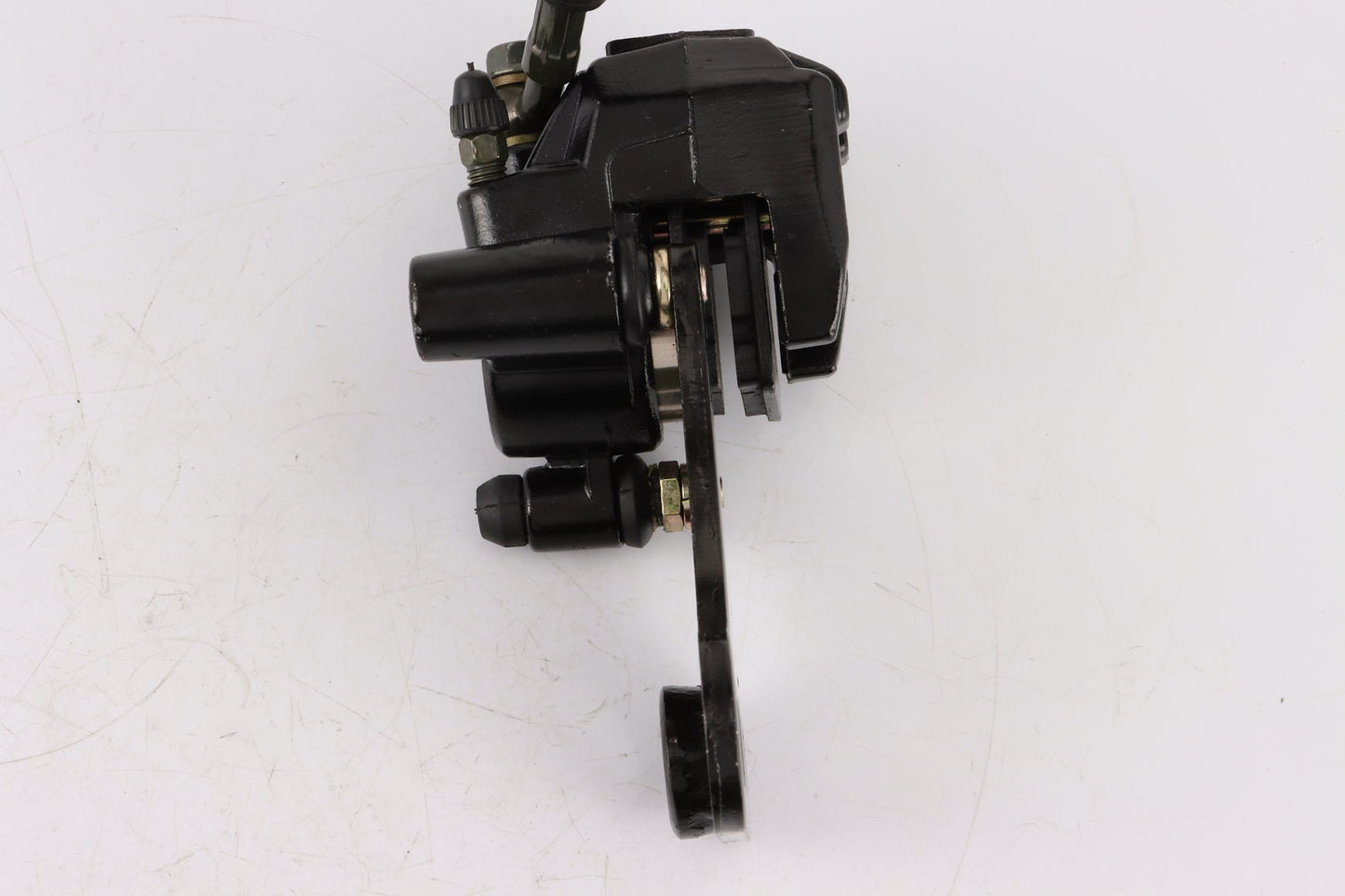 15mm Hydraulic Rear Brake Caliper System+ Pad 110cc 125cc 140cc PIT PRO DirtBike - My Store
