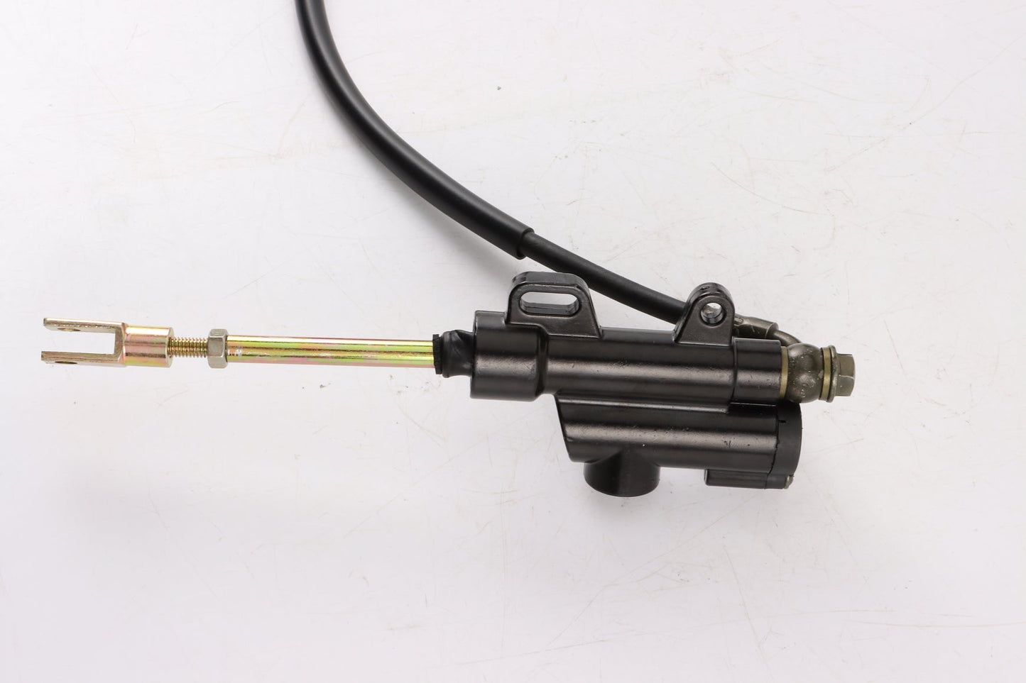 15mm Hydraulic Rear Brake Caliper System+ Pad 110cc 125cc 140cc PIT PRO DirtBike - My Store