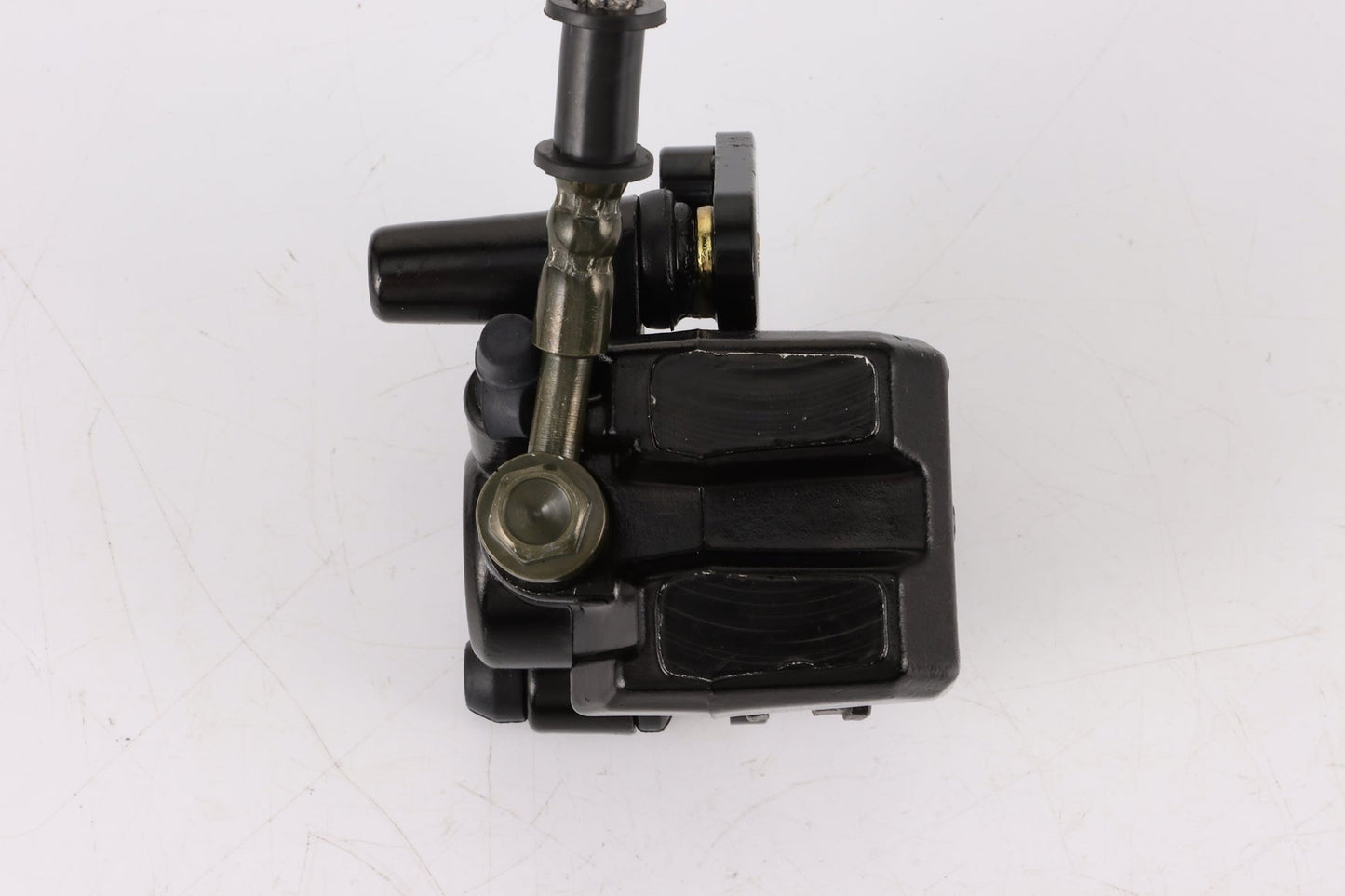 BK Hydraulic Front Disc Brake Caliper System+Pads 125cc 140cc PIT PRO Dirt Bike - My Store