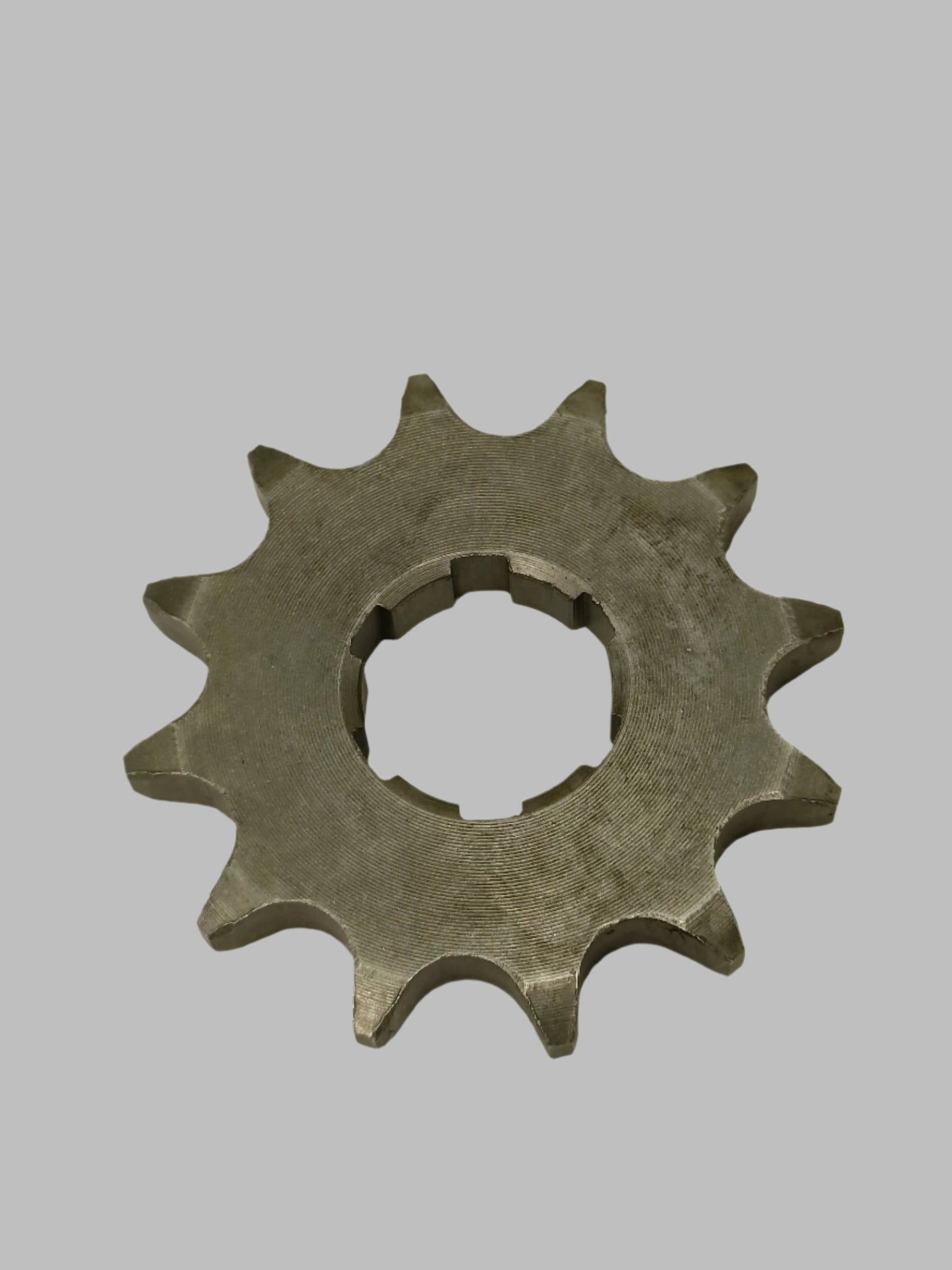 12 Teeth 20mm 428 Chain Front Sprocket Cog PIT TRAIL QUAD DIRT BIKE ATV BUGGY - My Store