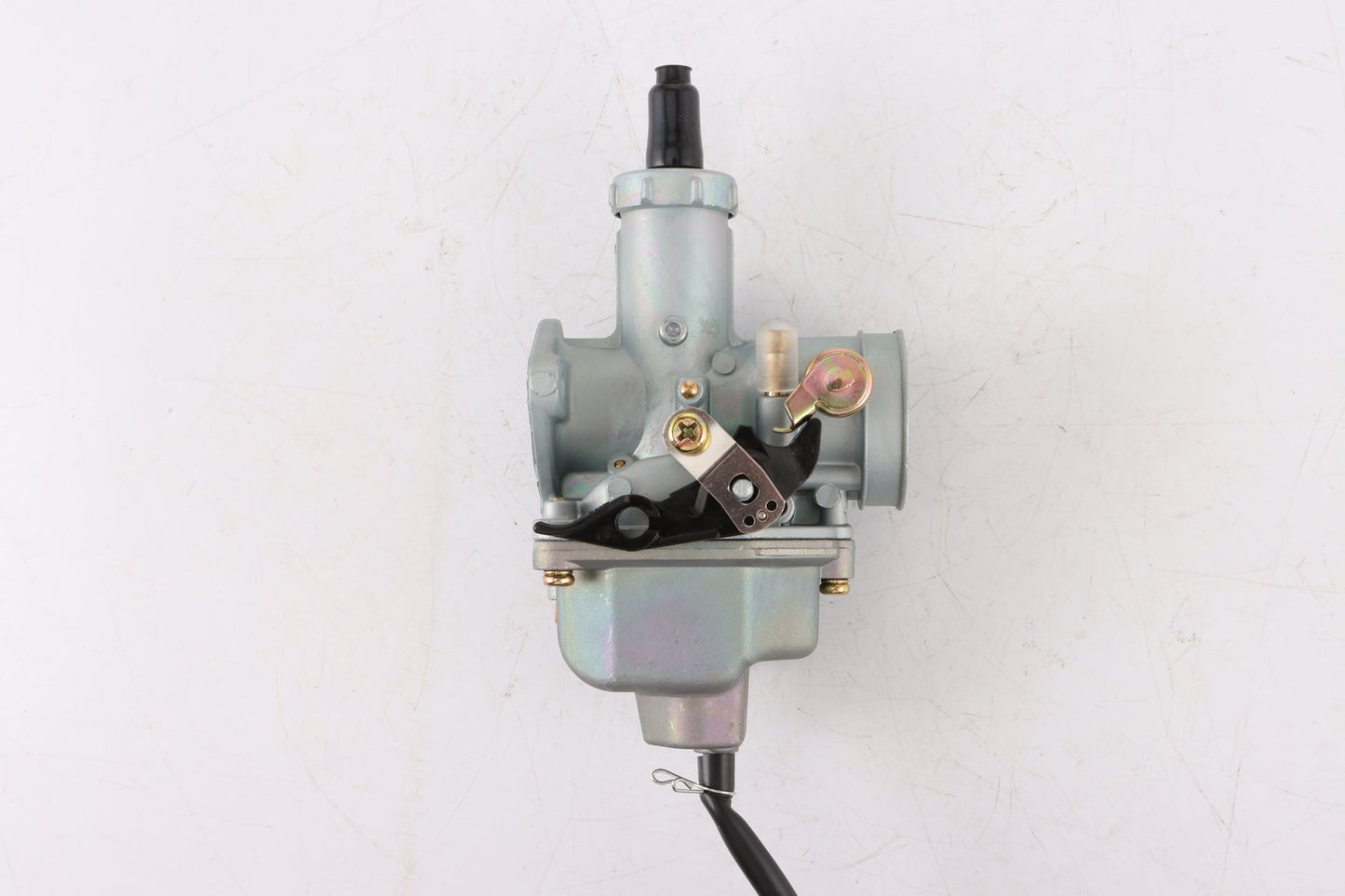 PZ26 PZ 26 26mm Carb Carby Carburetor Air Filter 125cc 140cc PIT Quad Dirt Bike ATV Buggy - My Store