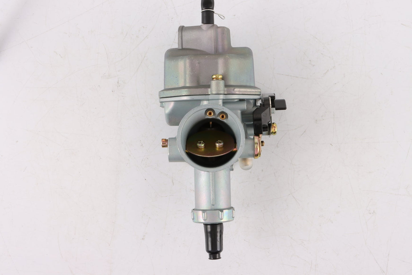 PZ26 PZ 26 26mm Carb Carby Carburetor Air Filter 125cc 140cc PIT Quad Dirt Bike ATV Buggy - My Store