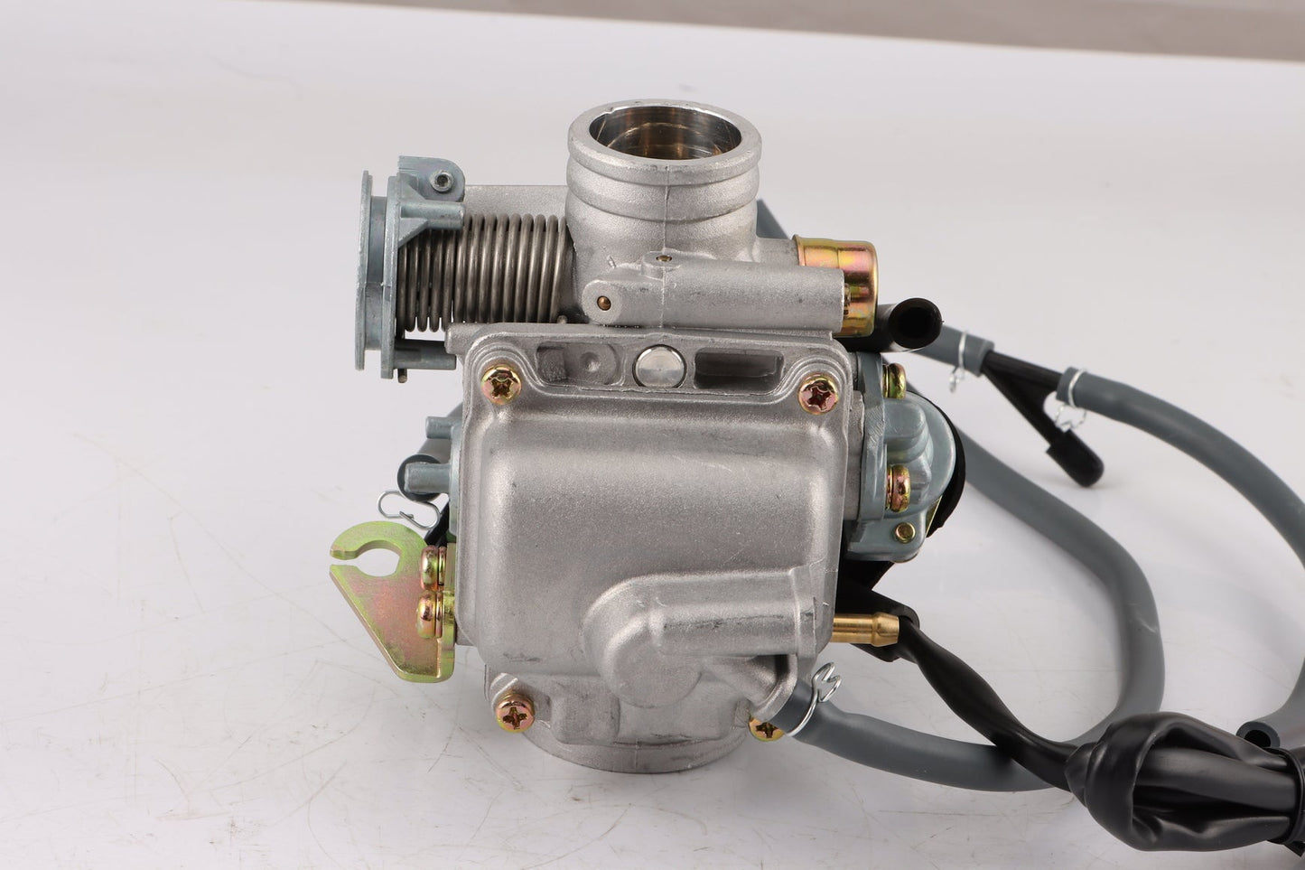 24mm Carb Carby Carburetor Air Filter GY6 125cc 150cc Quad Dirt Bike ATV Buggy - My Store