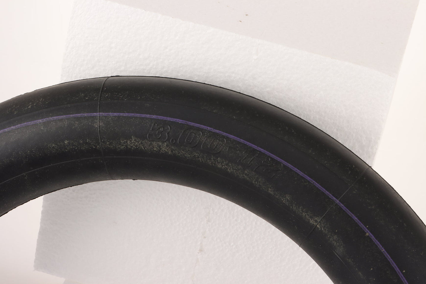 3.00-12 80/100-12 12" inch Rear Inner Tyre Tube 125cc 140cc PIT PRO Dirt Bike - My Store