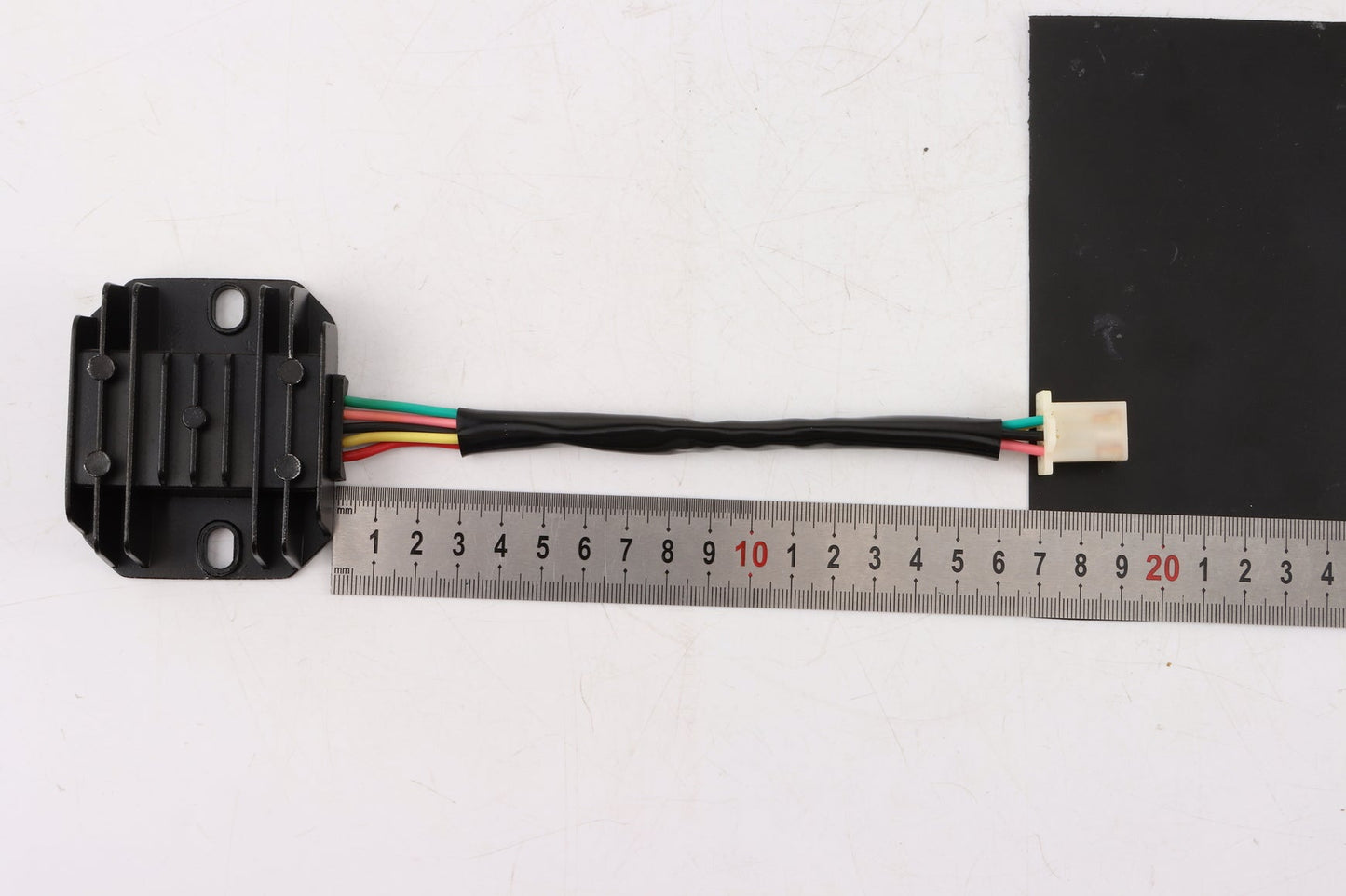 Coil + CDI UNIT + Regulator + Solenoid 150cc 250cc PIT Quad Dirt Bike ATV Buggy - My Store