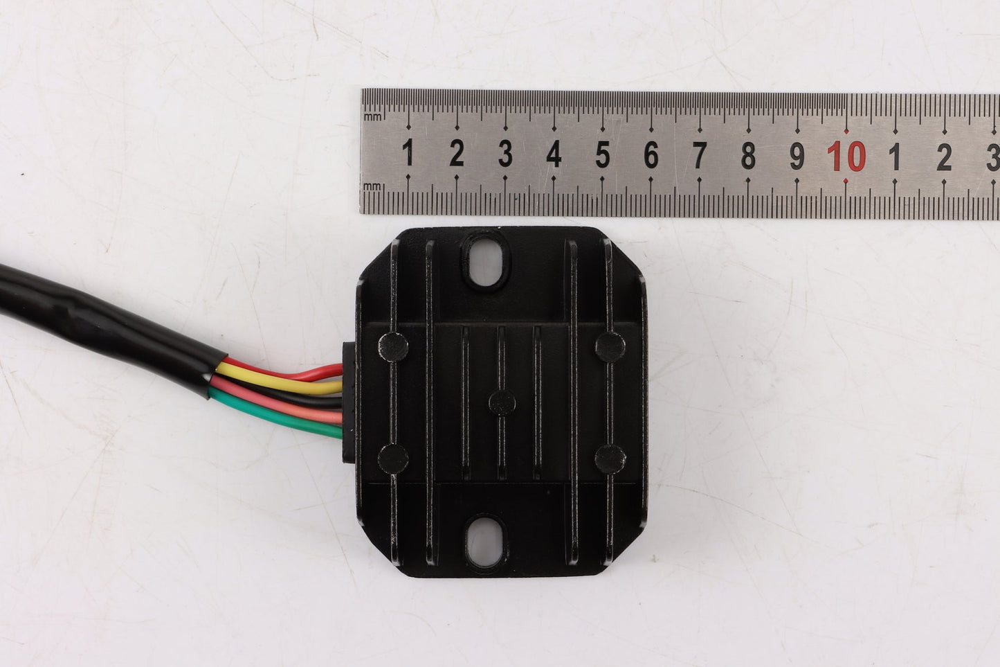 Coil + CDI UNIT + Regulator + Solenoid 150cc 250cc PIT Quad Dirt Bike ATV Buggy - My Store