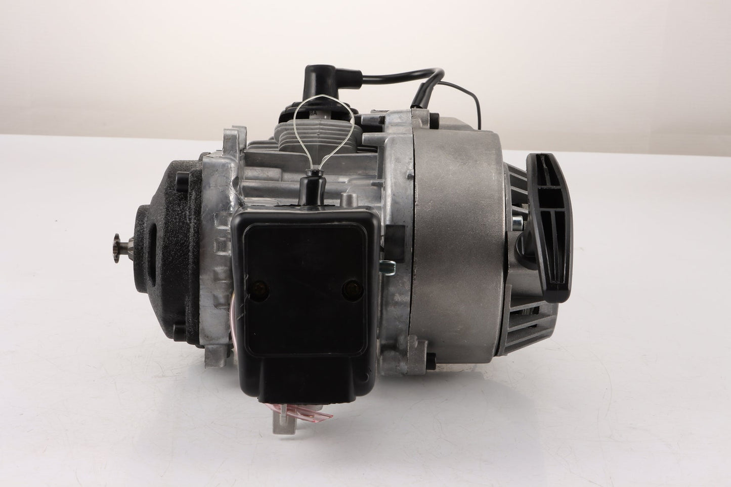50cc 49cc 2 Stroke Pull Start Engine Motor Mini Dirt Pocket ATV Quad PIT Bike - My Store
