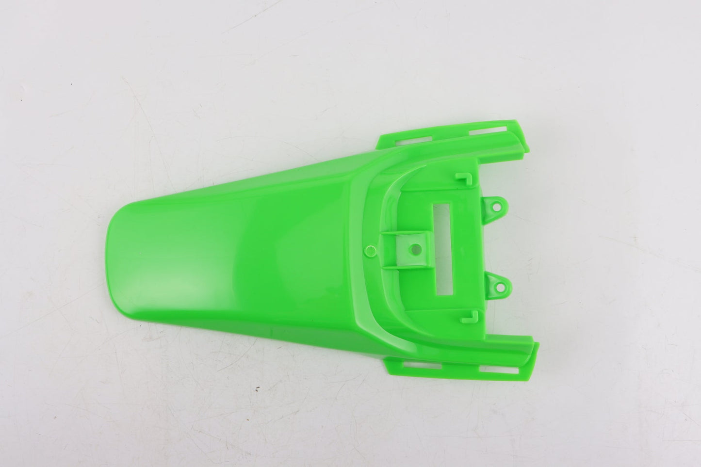 GREEN Plastics Fairing Fender Kit CRF50 110cc 125cc140cc PIT PRO Trail Dirt Bike - My Store