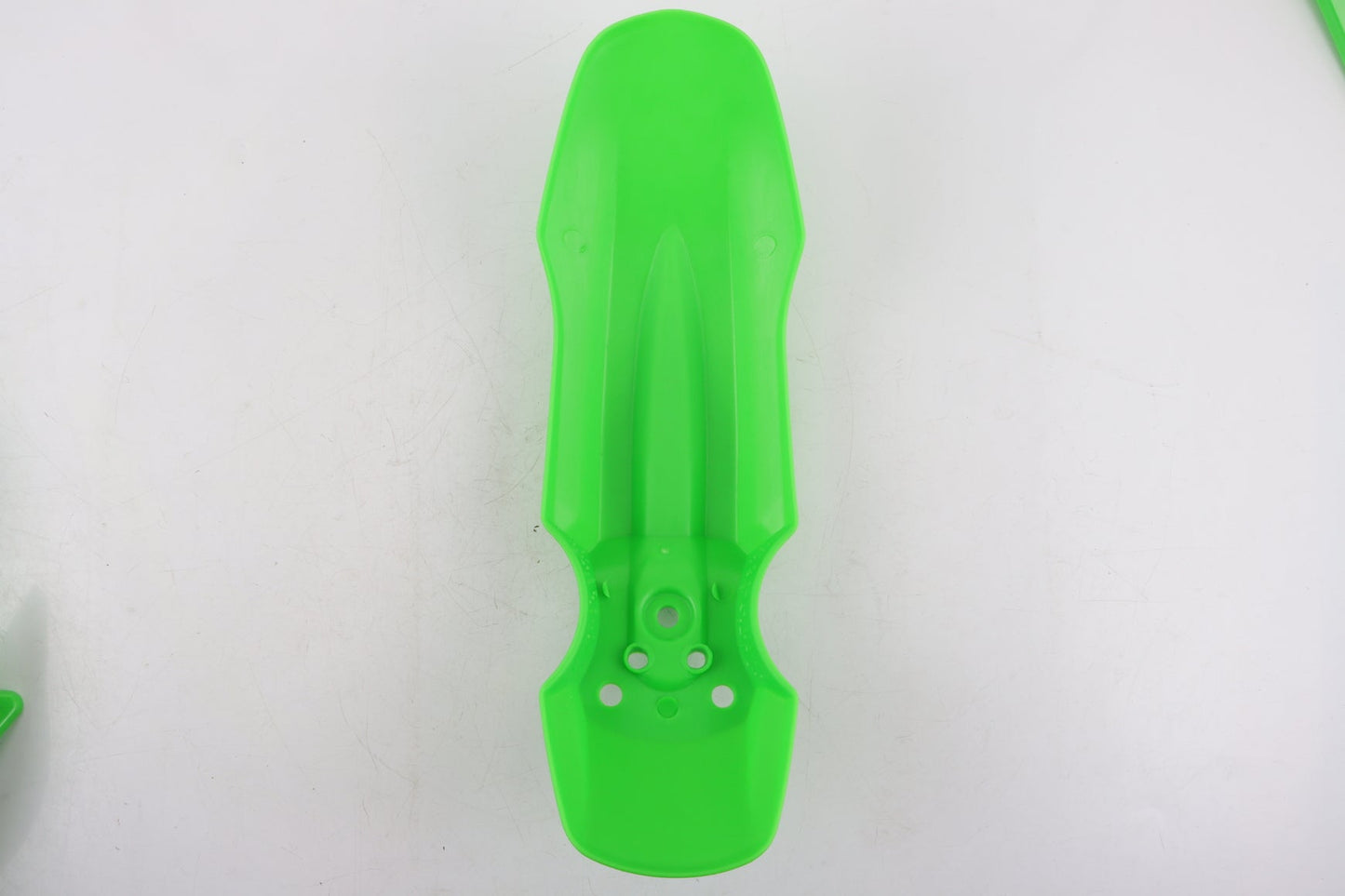 GREEN Plastics Fairing Fender Kit CRF50 110cc 125cc140cc PIT PRO Trail Dirt Bike - My Store