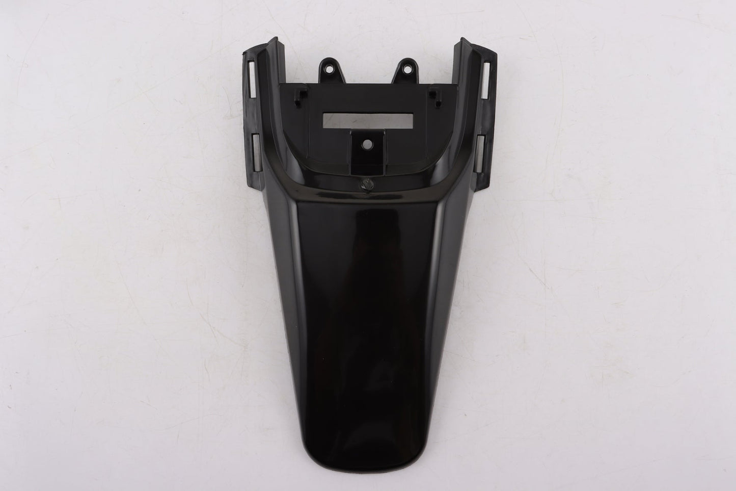 BLACK Plastics Guard Fairing Fender Kit CRF50 110c 125cc PIT PRO Trail Dirt Bike - My Store