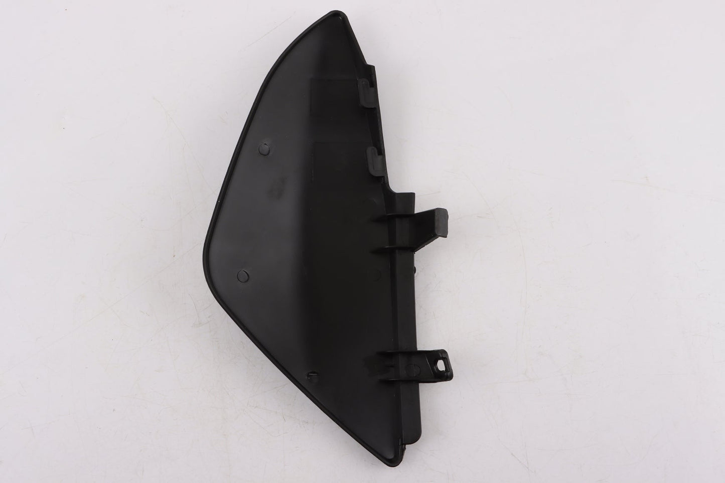 BLACK Plastics Guard Fairing Fender Kit CRF50 110c 125cc PIT PRO Trail Dirt Bike - My Store