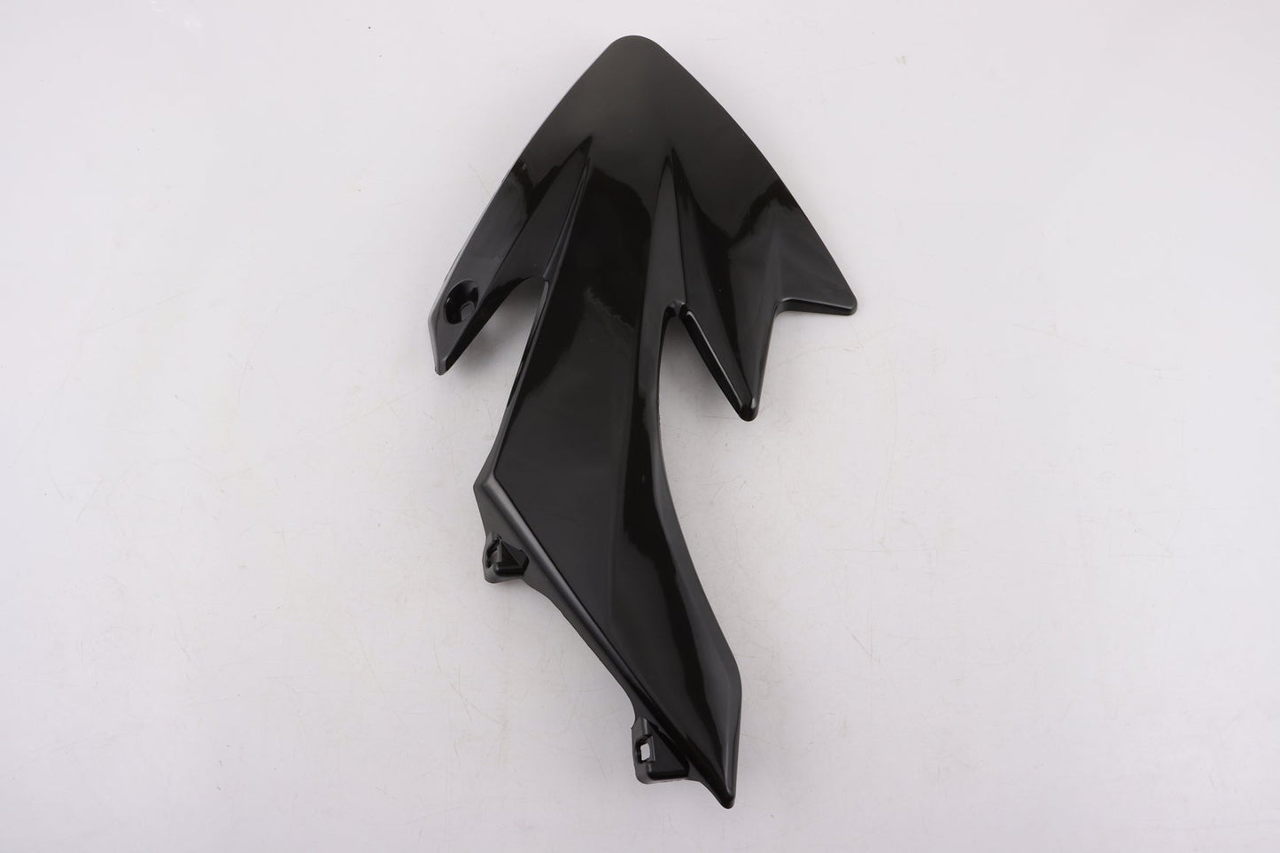 BLACK Plastics Guard Fairing Fender Kit CRF50 110c 125cc PIT PRO Trail Dirt Bike - My Store