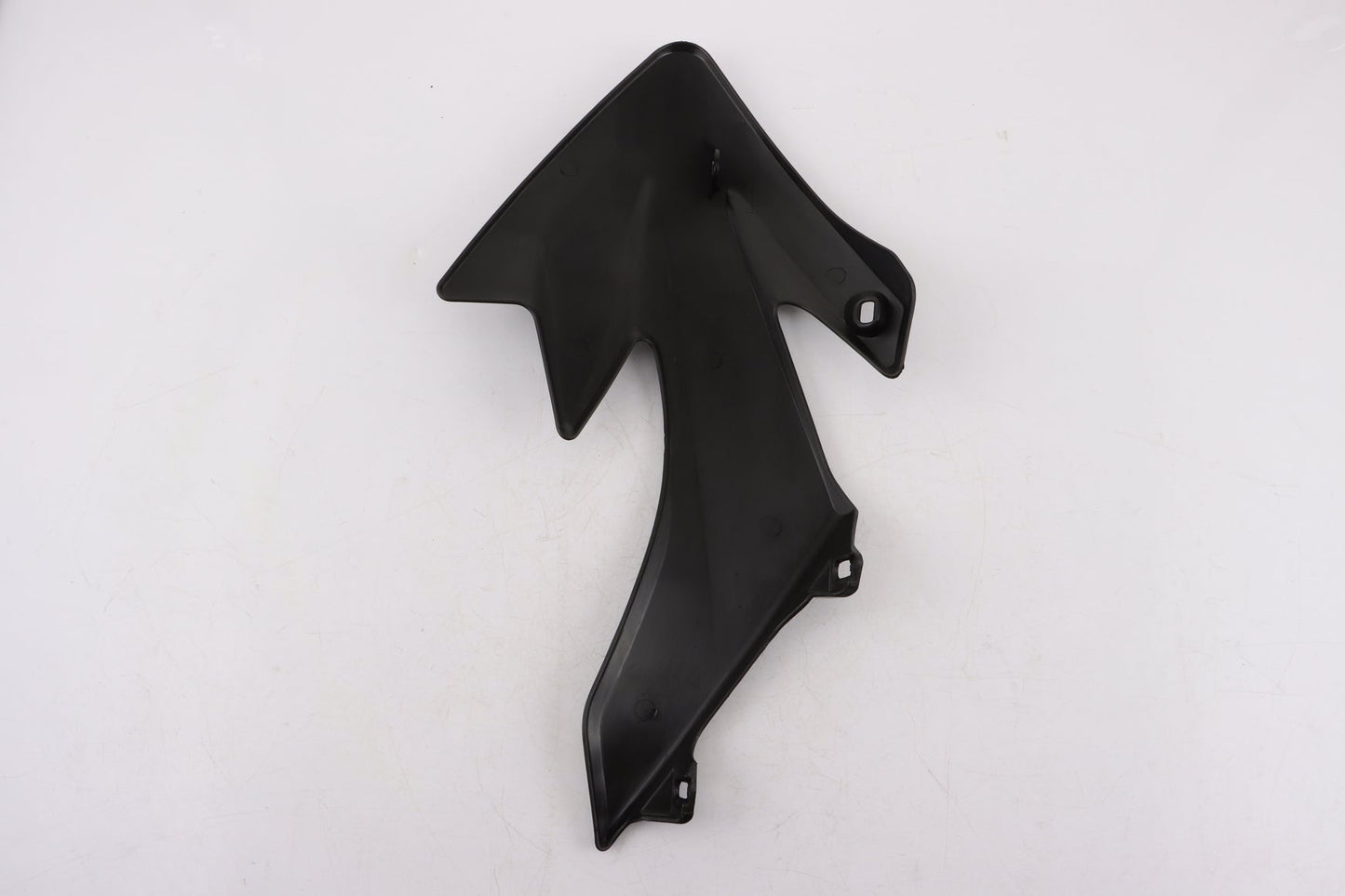 BLACK Plastics Guard Fairing Fender Kit CRF50 110c 125cc PIT PRO Trail Dirt Bike - My Store