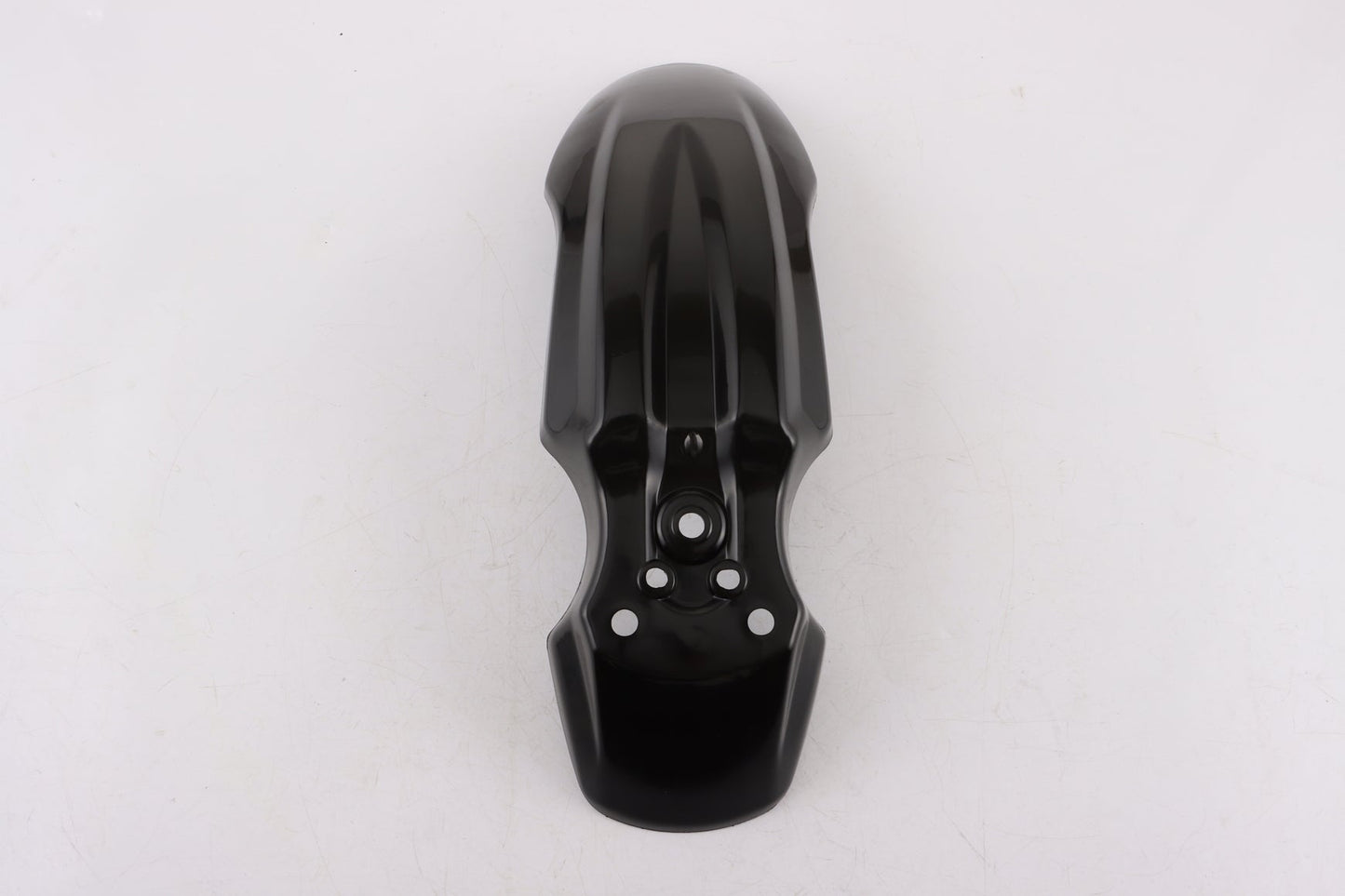 BLACK Plastics Guard Fairing Fender Kit CRF50 110c 125cc PIT PRO Trail Dirt Bike - My Store