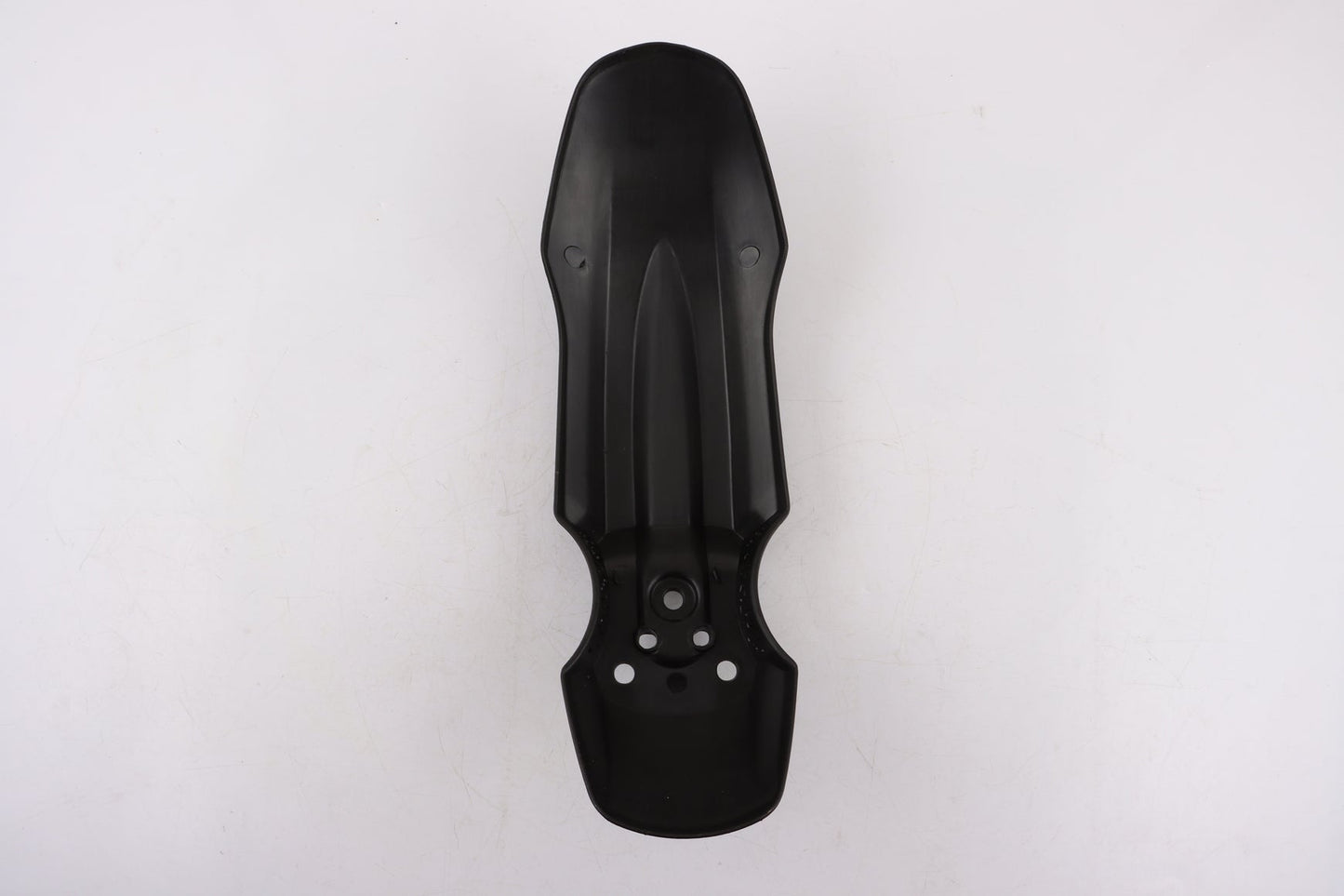 BLACK Plastics Guard Fairing Fender Kit CRF50 110c 125cc PIT PRO Trail Dirt Bike - My Store