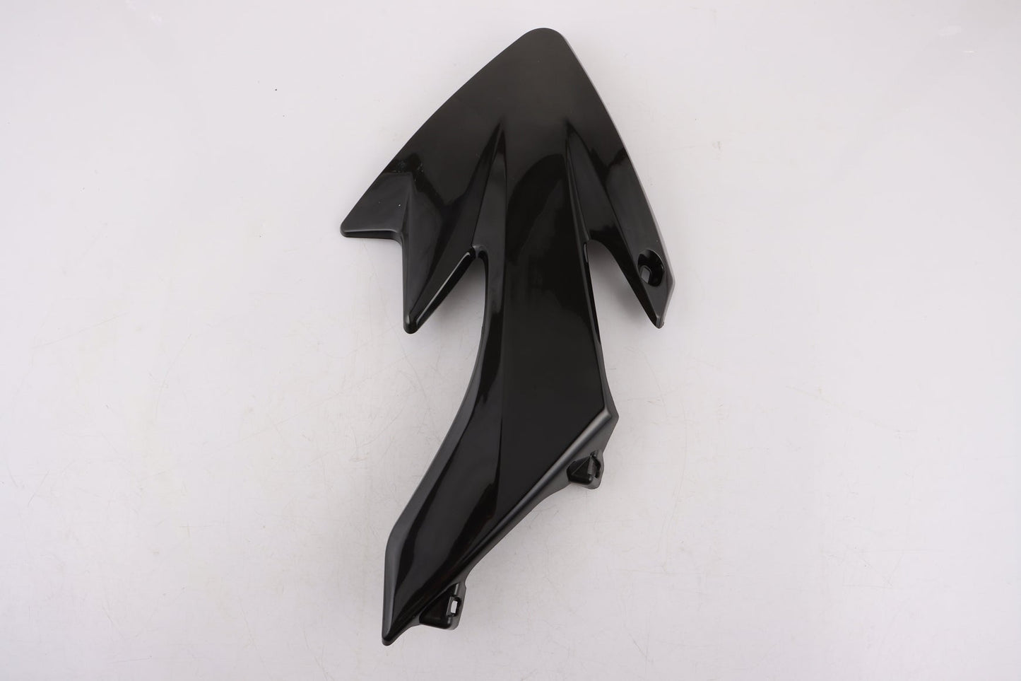 BLACK Plastics Guard Fairing Fender Kit CRF50 110c 125cc PIT PRO Trail Dirt Bike - My Store