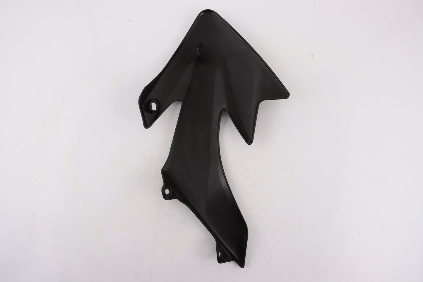 BLACK Plastics Guard Fairing Fender Kit CRF50 110c 125cc PIT PRO Trail Dirt Bike - My Store