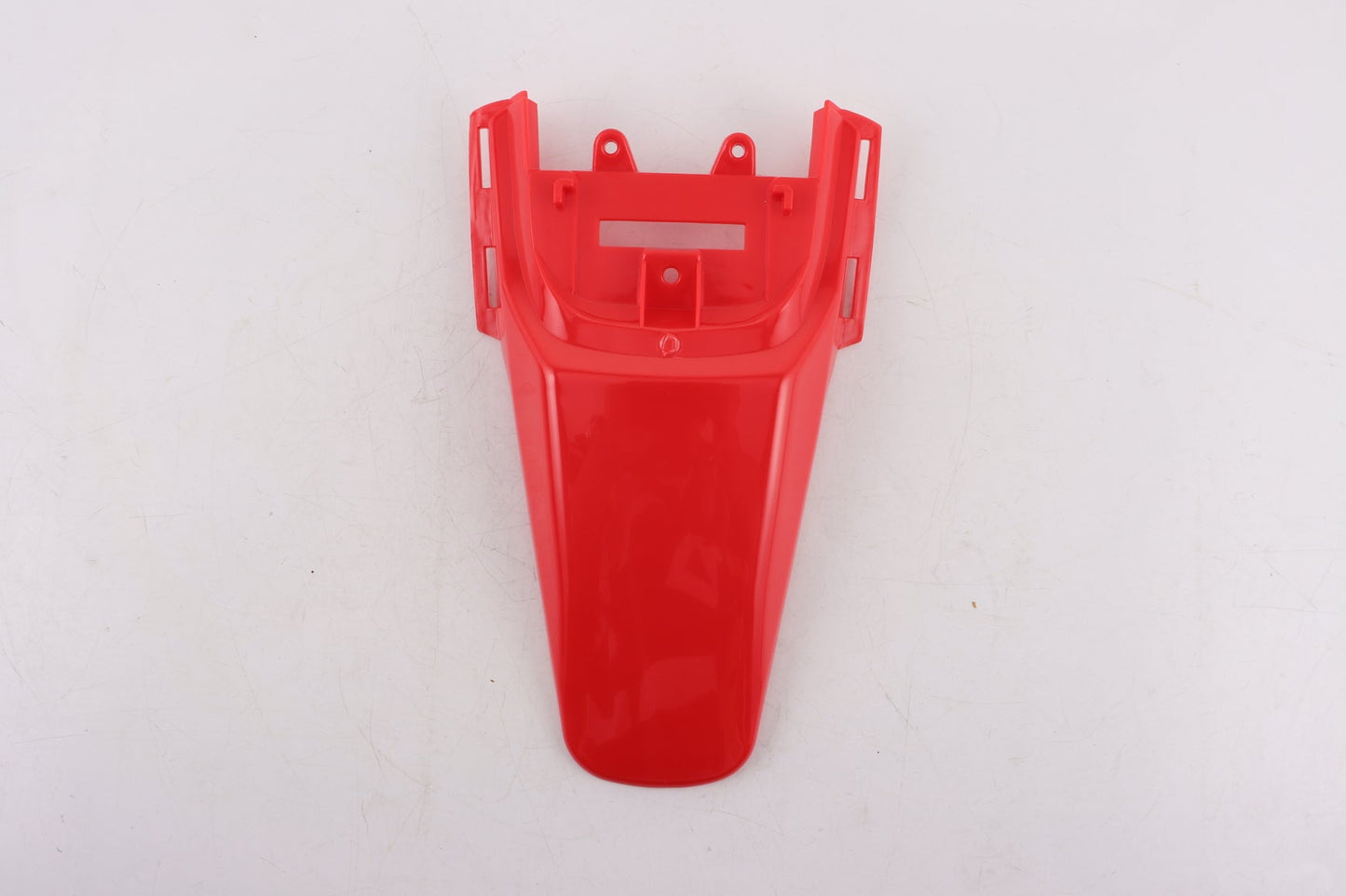 RED Plastics Guard Fairing Fender Kit CRF50 110cc 125cc PIT PRO Trail Dirt Bike - My Store