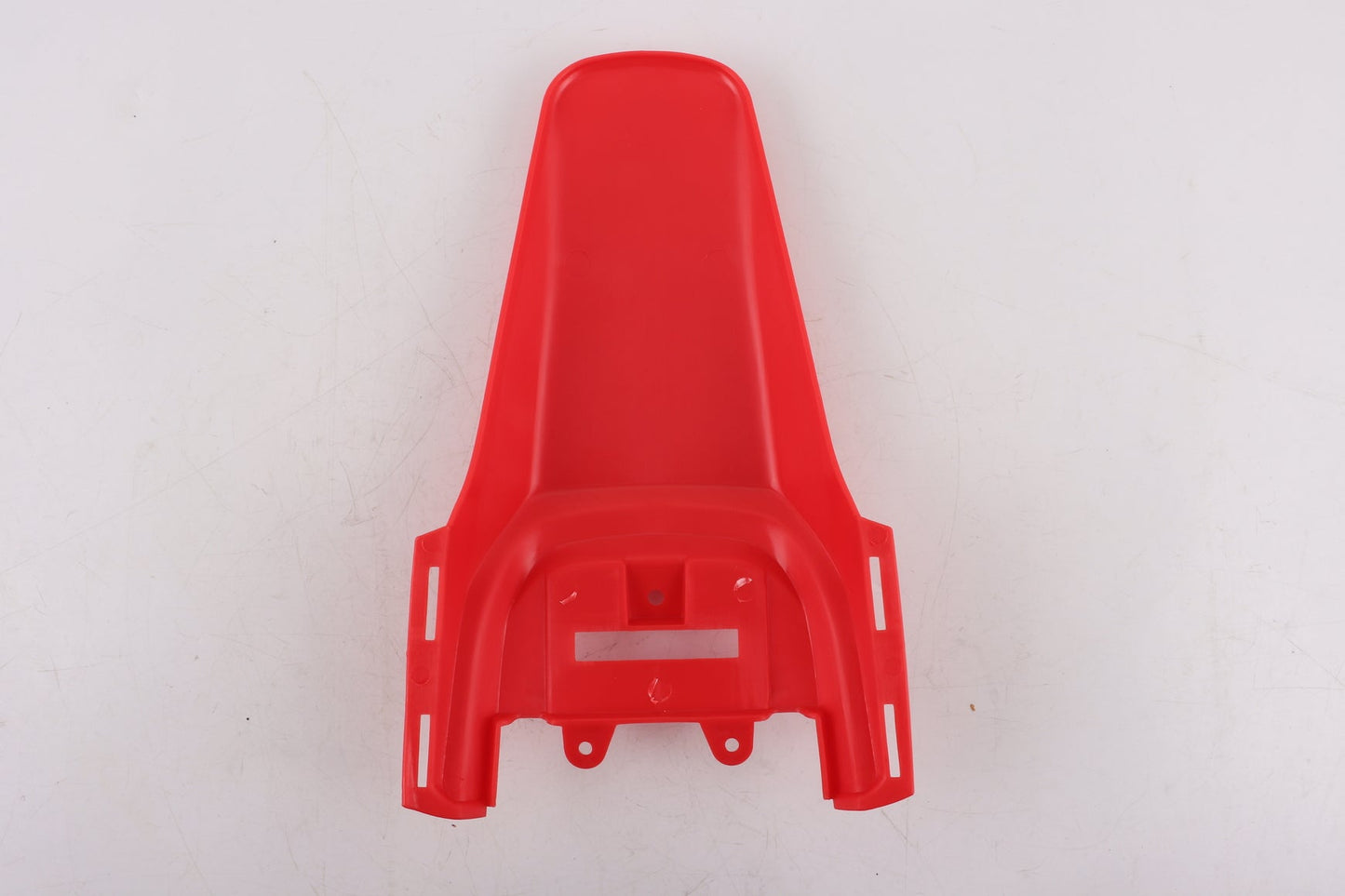 RED Plastics Guard Fairing Fender Kit CRF50 110cc 125cc PIT PRO Trail Dirt Bike - My Store