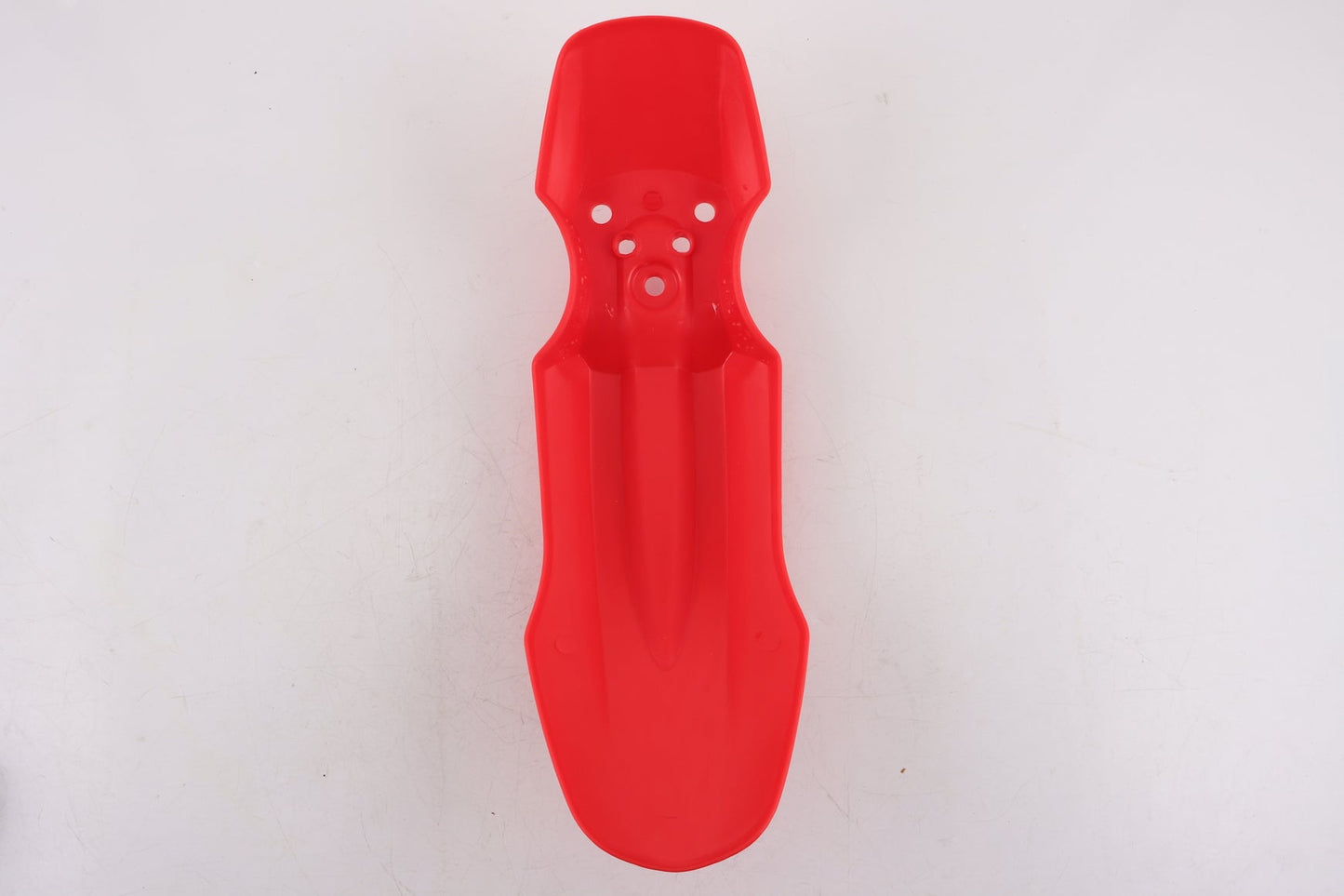 RED Plastics Guard Fairing Fender Kit CRF50 110cc 125cc PIT PRO Trail Dirt Bike - My Store