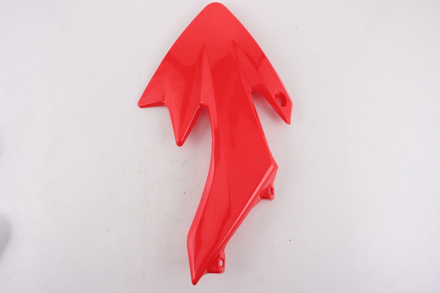 RED Plastics Guard Fairing Fender Kit CRF50 110cc 125cc PIT PRO Trail Dirt Bike - My Store