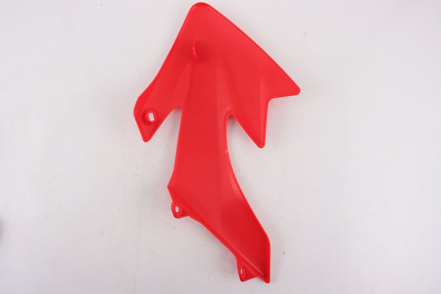 RED Plastics Guard Fairing Fender Kit CRF50 110cc 125cc PIT PRO Trail Dirt Bike - My Store