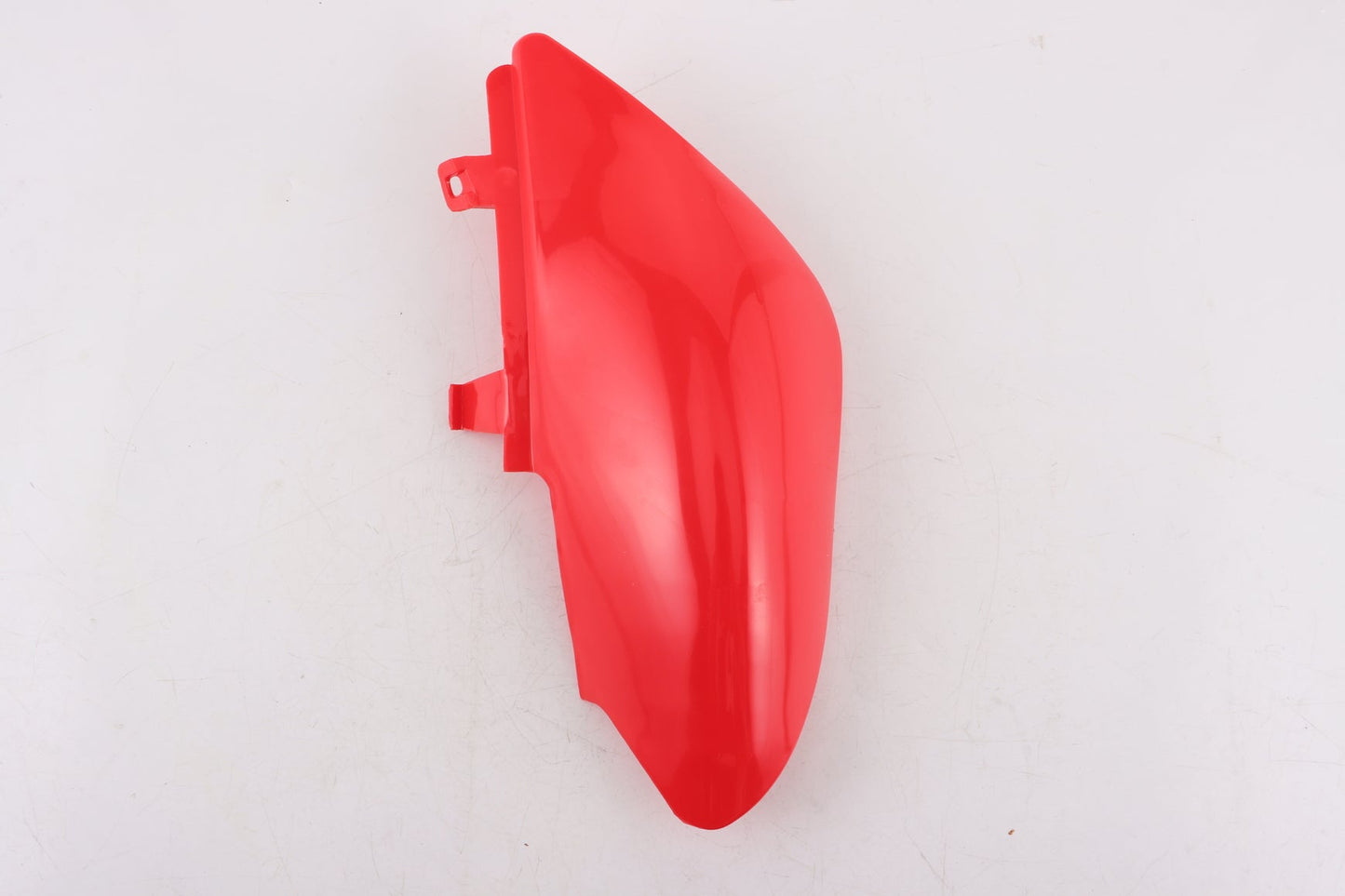 RED Plastics Guard Fairing Fender Kit CRF50 110cc 125cc PIT PRO Trail Dirt Bike - My Store