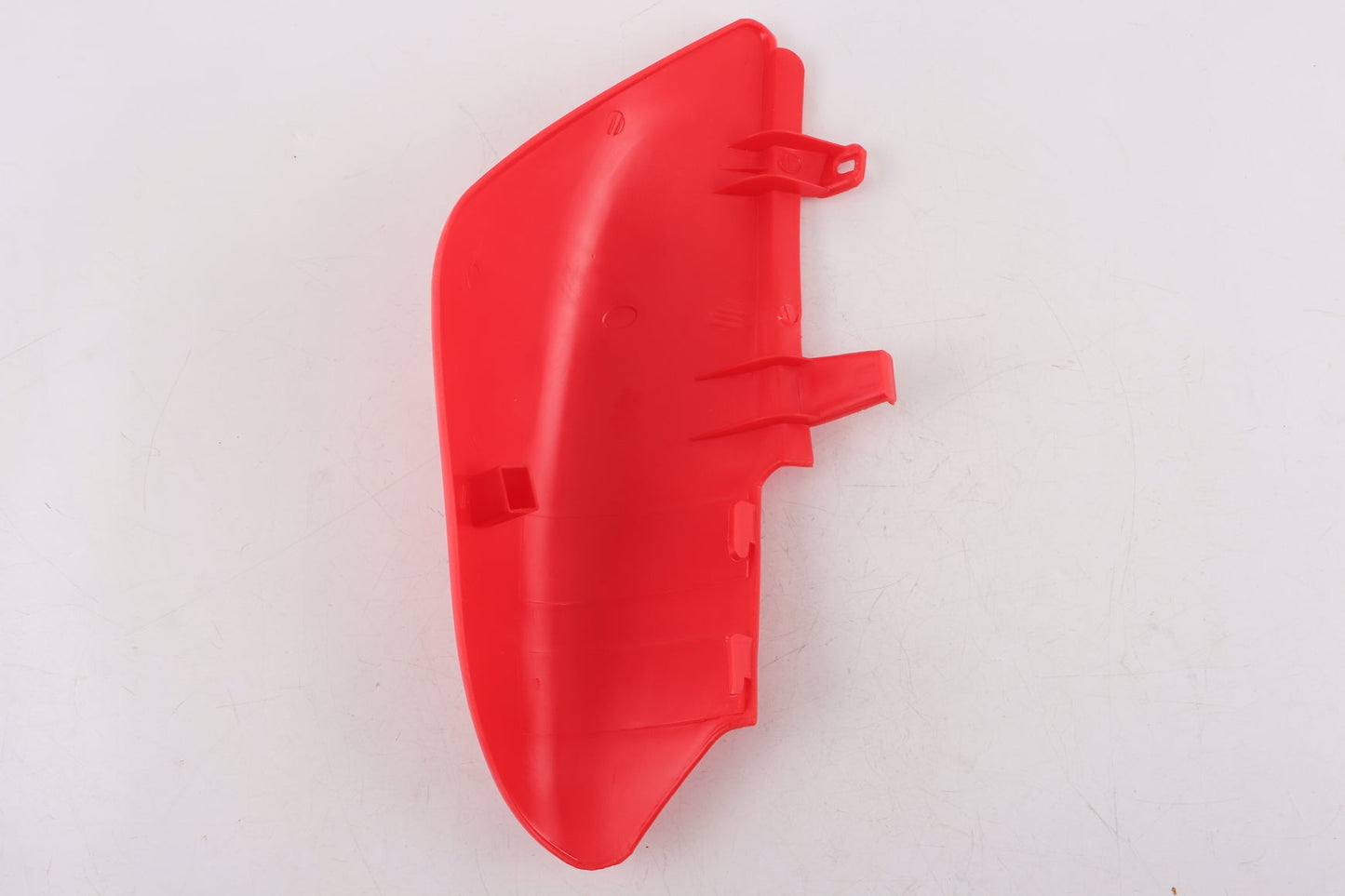 RED Plastics Guard Fairing Fender Kit CRF50 110cc 125cc PIT PRO Trail Dirt Bike - My Store