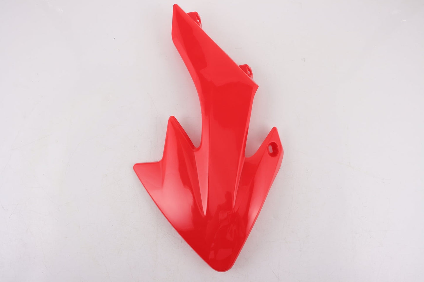 RED Plastics Guard Fairing Fender Kit CRF50 110cc 125cc PIT PRO Trail Dirt Bike - My Store