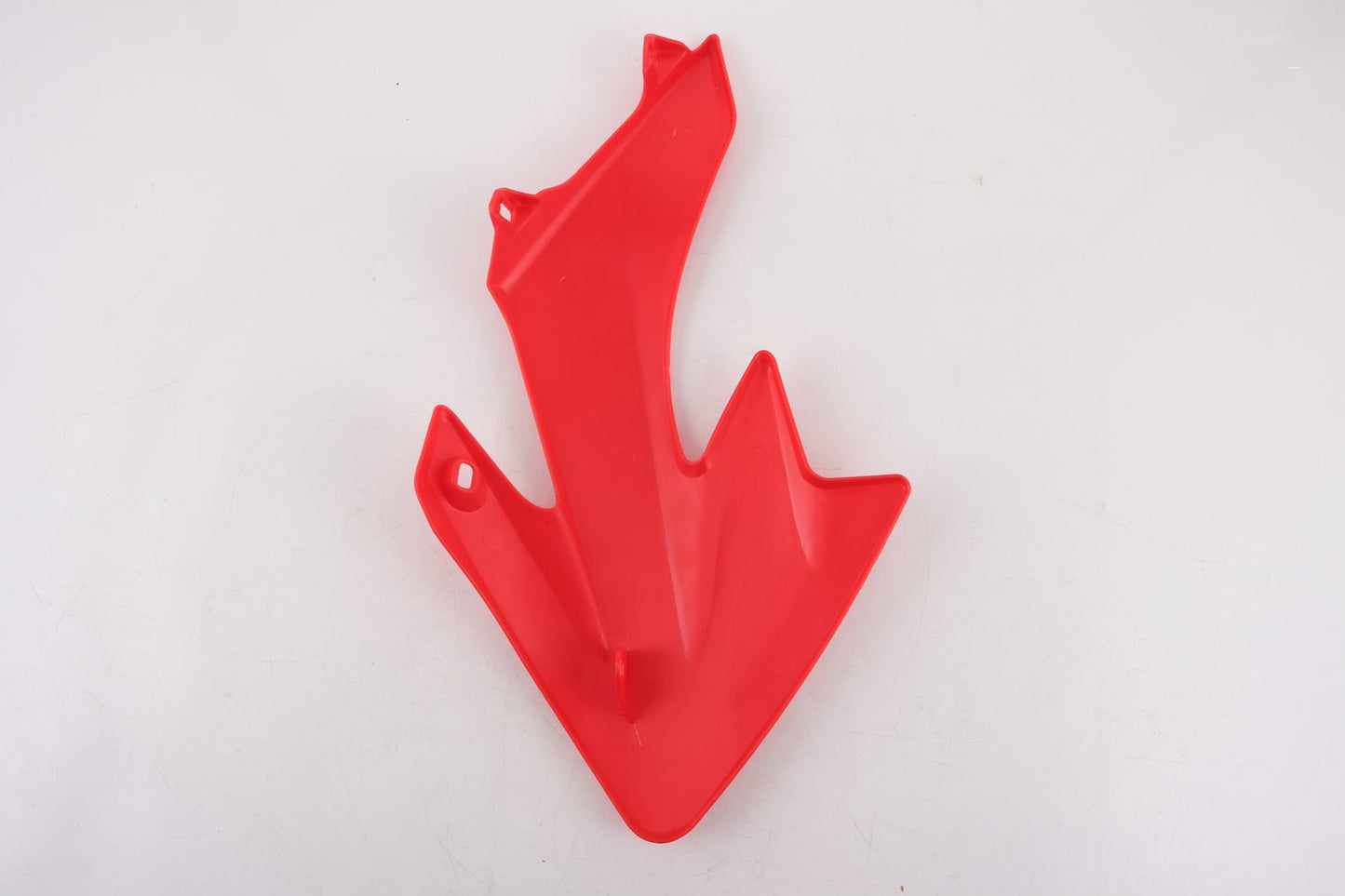 RED Plastics Guard Fairing Fender Kit CRF50 110cc 125cc PIT PRO Trail Dirt Bike - My Store
