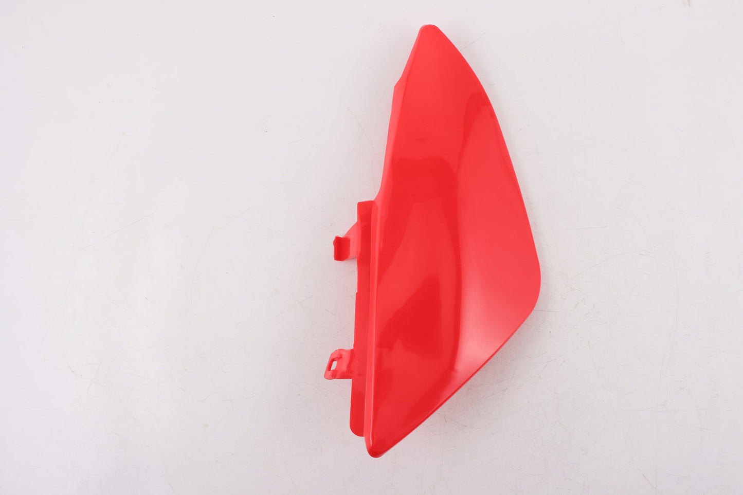 RED Plastics Guard Fairing Fender Kit CRF50 110cc 125cc PIT PRO Trail Dirt Bike - My Store