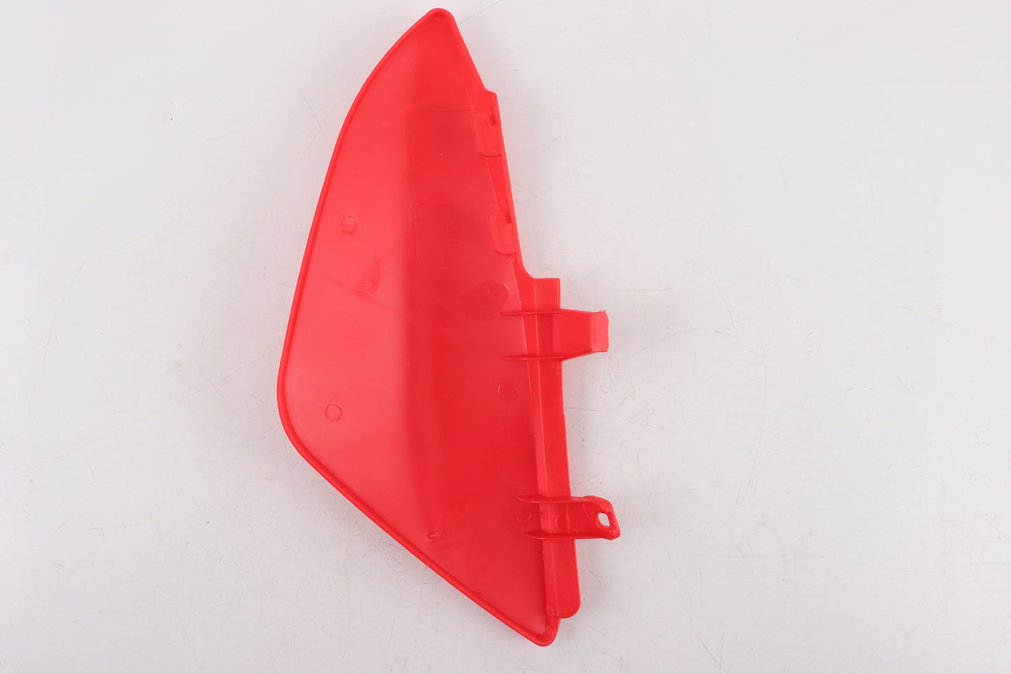 RED Plastics Guard Fairing Fender Kit CRF50 110cc 125cc PIT PRO Trail Dirt Bike - My Store