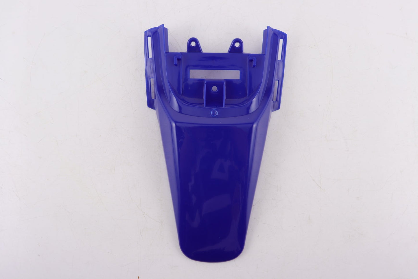 BLUE Plastics Guard Fairing Fender Kit CRF50 110cc 125cc PIT PRO Trail Dirt Bike - My Store