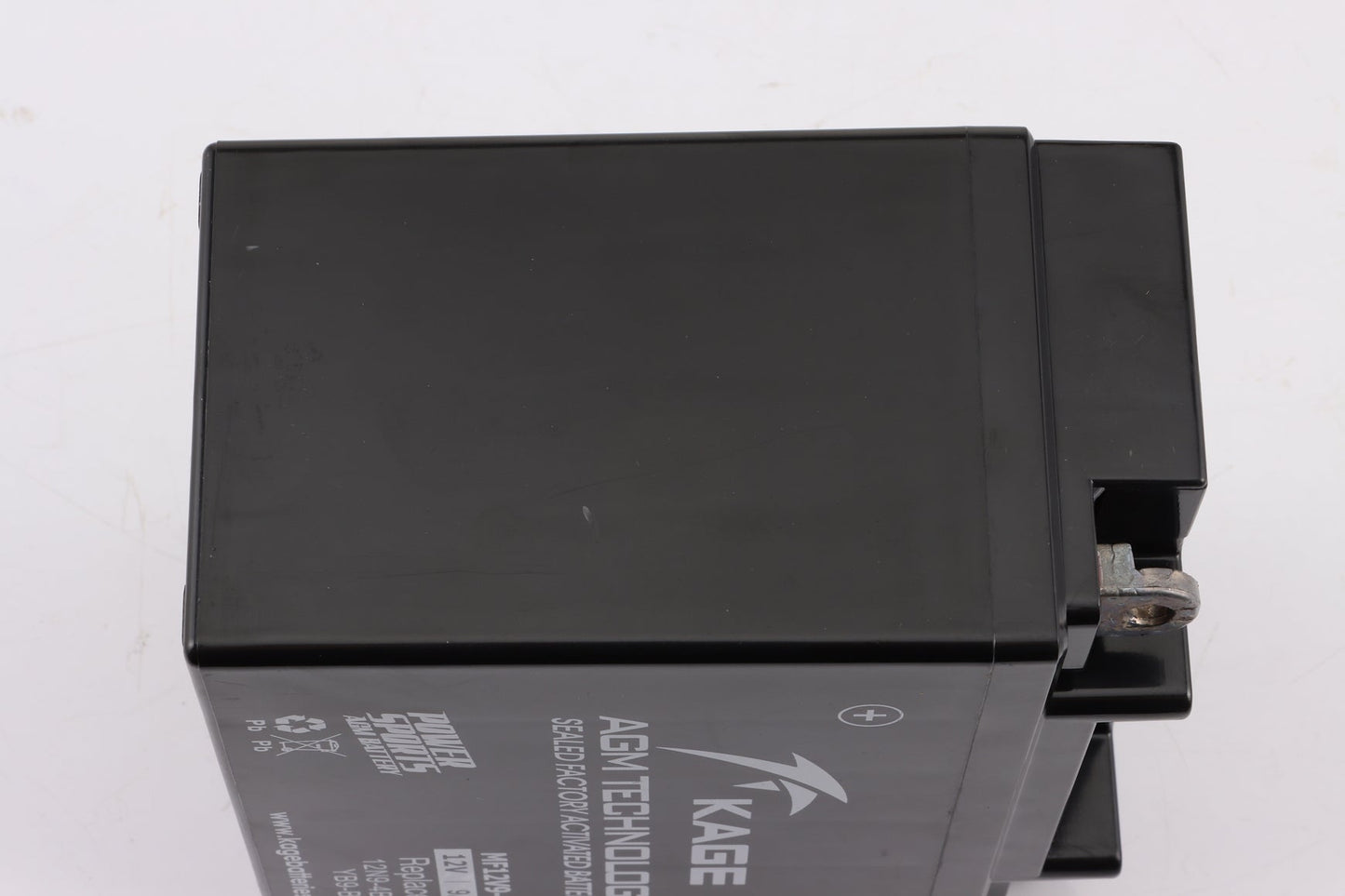 12N9-BS 12V 9AH Battery PIT PRO DIRT QUAD BIKE ATV BUGGY SCOOTER MOTORCYCLE - My Store