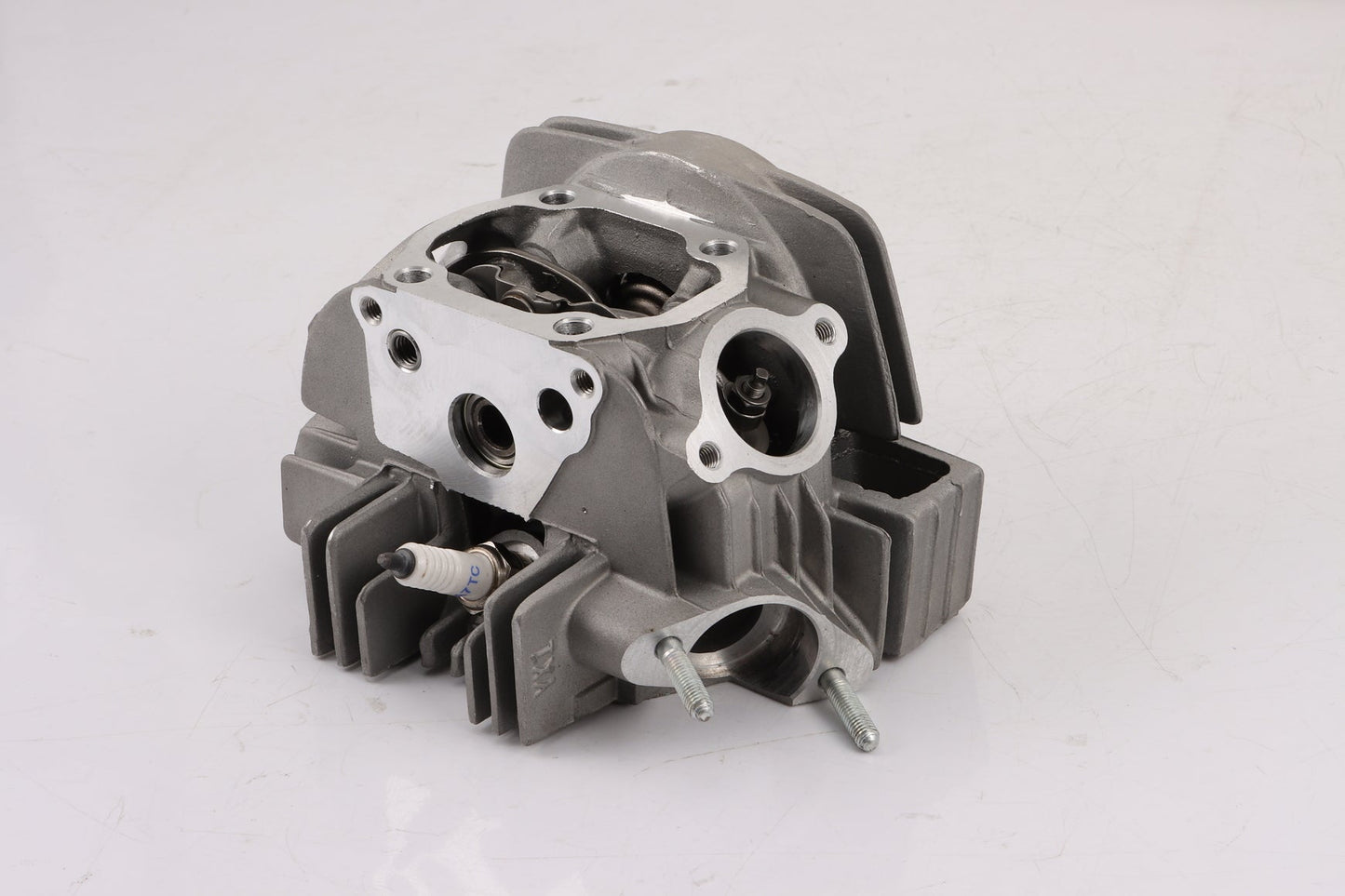 Complete Engine Cylinder Barrel Head KIT YX 140cc PIT PRO TRAIL DIRT BIKE - My Store