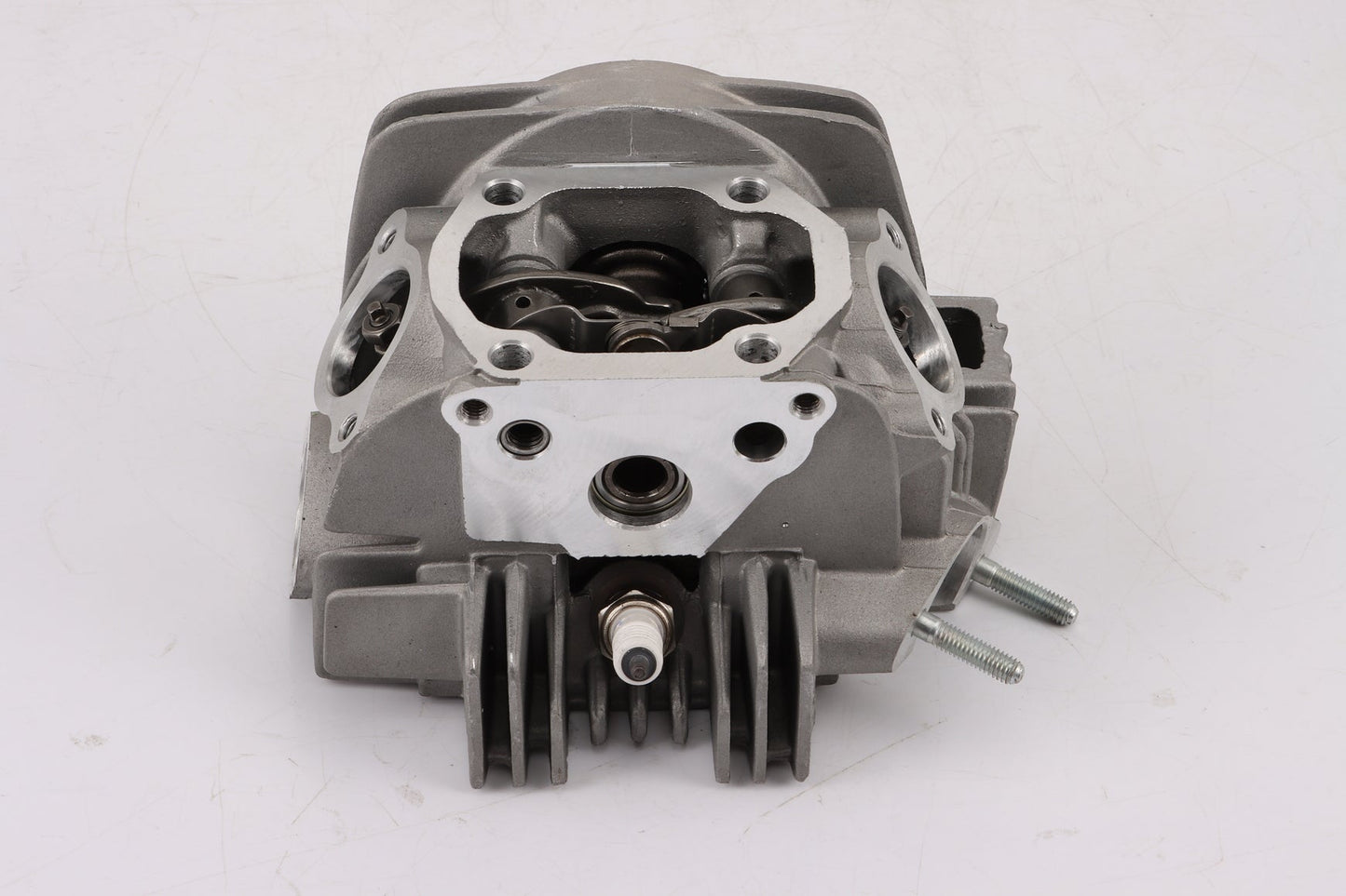 Complete Engine Cylinder Barrel Head KIT YX 140cc PIT PRO TRAIL DIRT BIKE - My Store