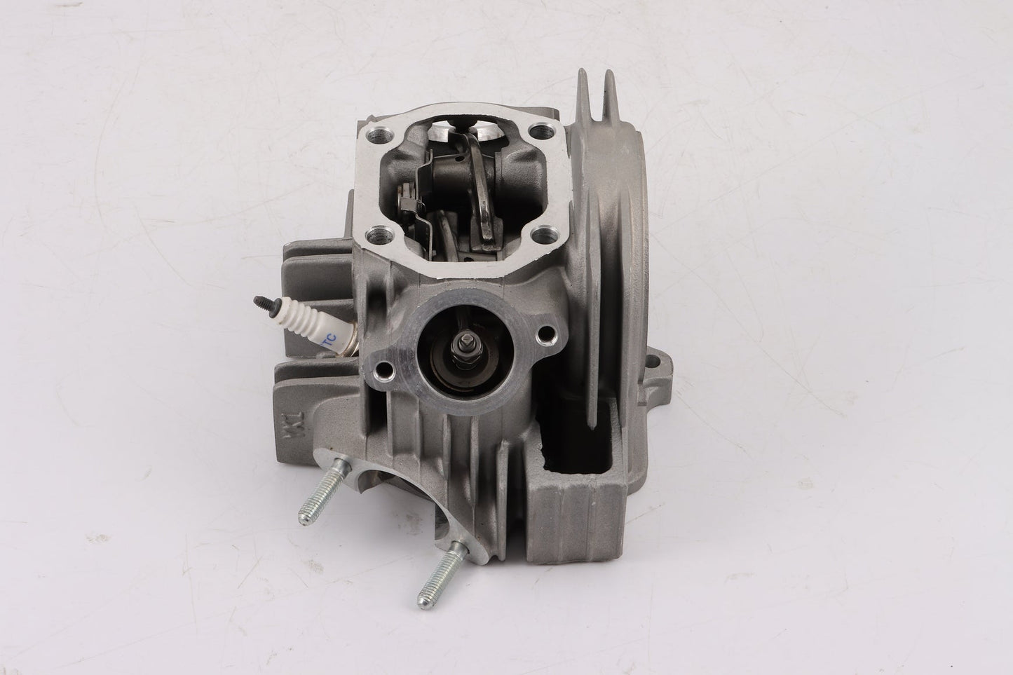 Complete Engine Cylinder Barrel Head KIT YX 140cc PIT PRO TRAIL DIRT BIKE - My Store