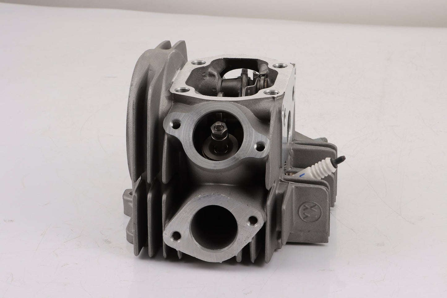 Complete Engine Cylinder Barrel Head KIT YX 140cc PIT PRO TRAIL DIRT BIKE - My Store