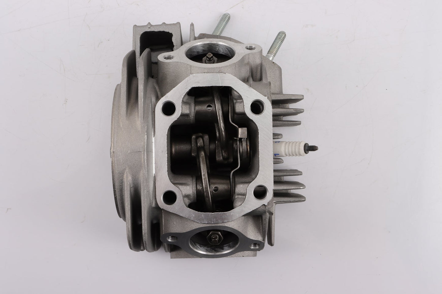 Complete Engine Cylinder Barrel Head KIT YX 140cc PIT PRO TRAIL DIRT BIKE - My Store