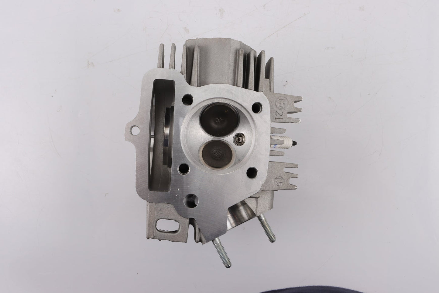 Complete Engine Cylinder Barrel Head KIT YX 140cc PIT PRO TRAIL DIRT BIKE - My Store