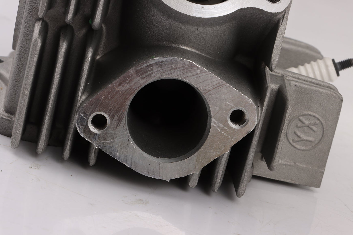 Complete Engine Cylinder Barrel Head KIT YX 140cc PIT PRO TRAIL DIRT BIKE - My Store