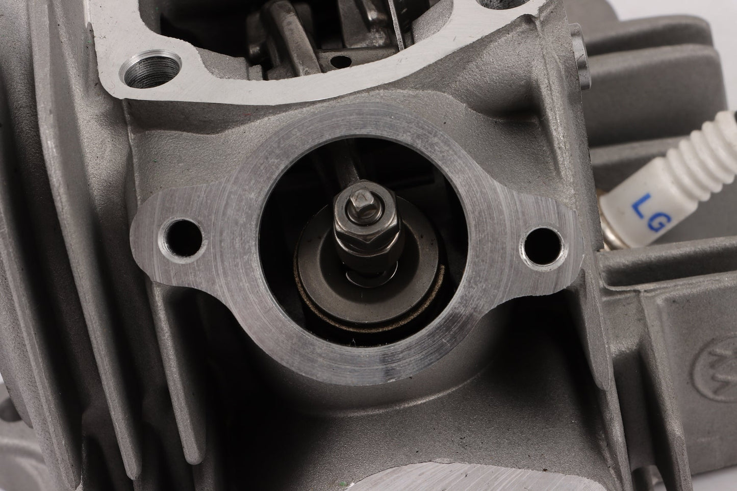 Complete Engine Cylinder Barrel Head KIT YX 140cc PIT PRO TRAIL DIRT BIKE - My Store