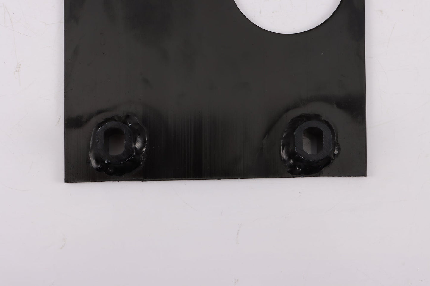 Black Engine Alloy Bash Plate Guard 70cc 110cc 125cc 140cc 150cc PIT PRO TRAIL DIRT BIKE - My Store