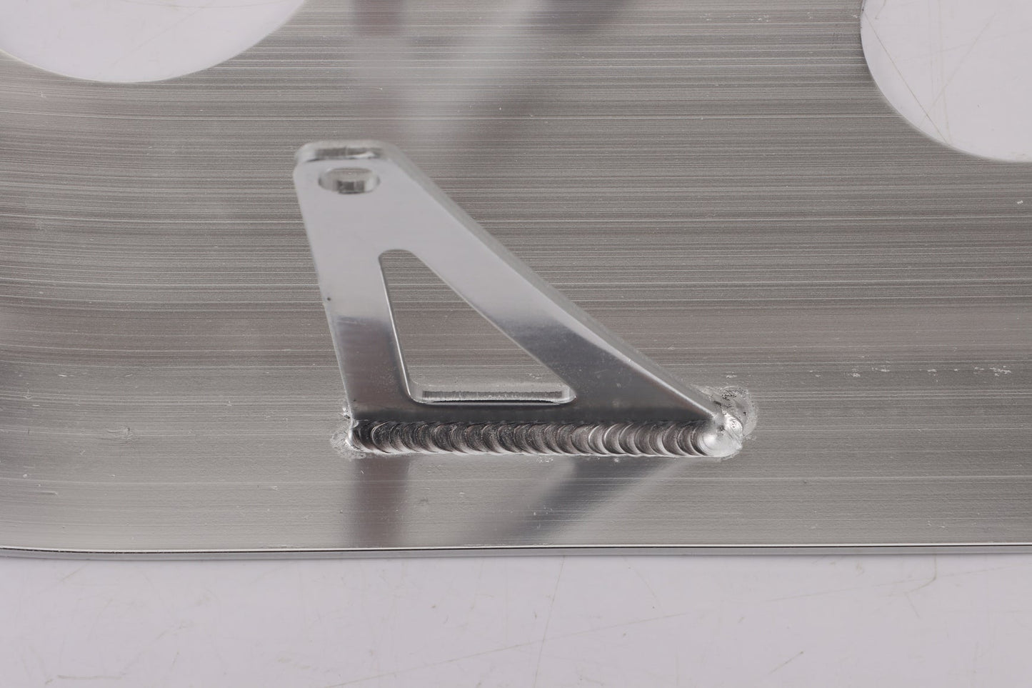 Silver Engine Alloy Bash Plate Guard 70cc 110cc 125cc 140cc 150cc PIT PRO TRAIL DIRT BIKE - My Store
