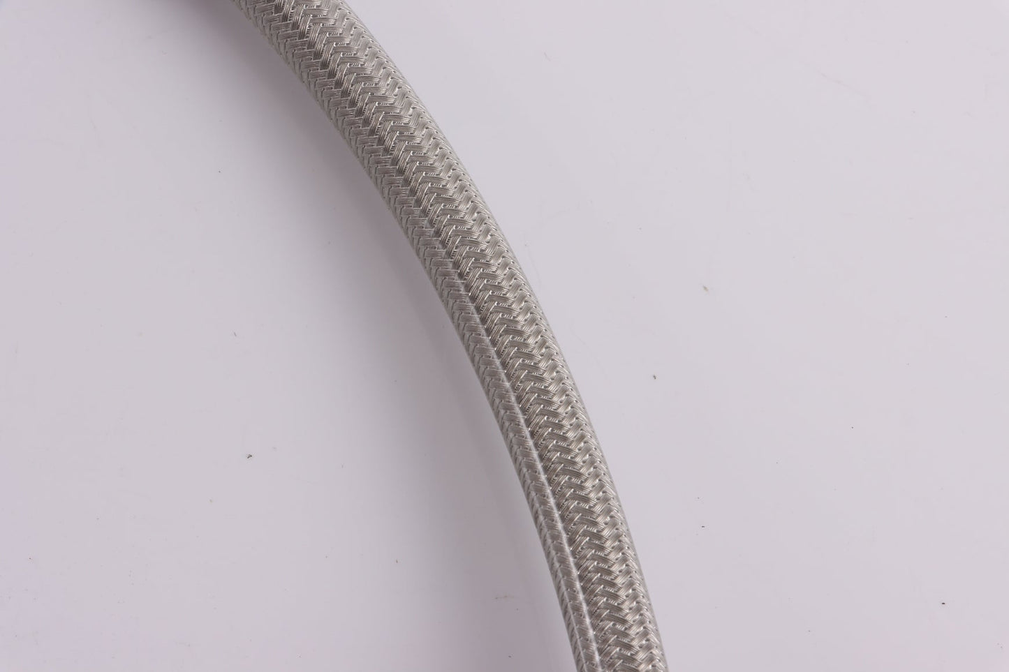 10mm 320mm braided Hydraulic Oil Cooler Brake Cable Hose Line PIT Dirt Bike ATV - My Store