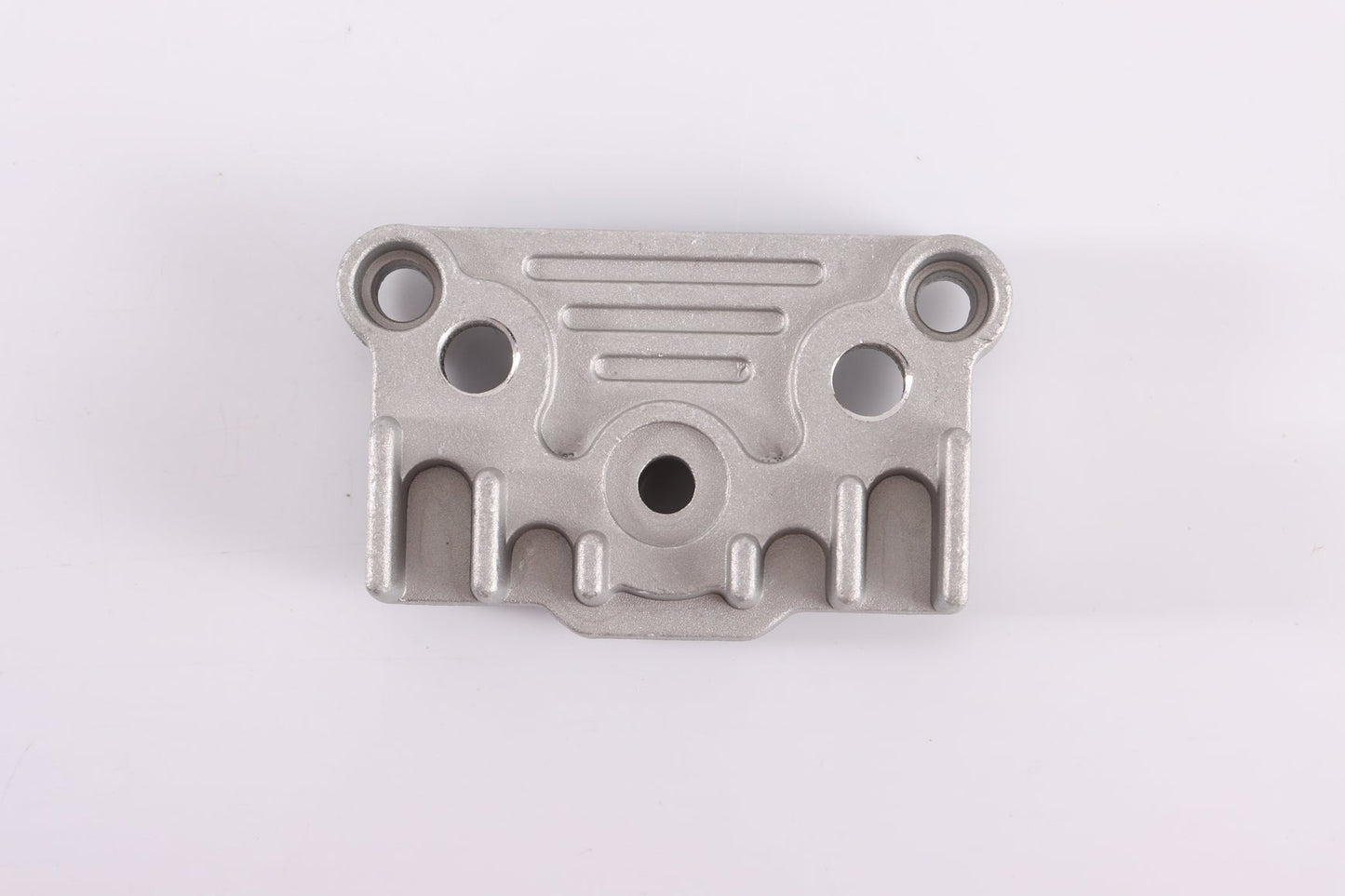 Oil Cooler Radiator Adapter Plate 110cc 125cc 140cc PIT PRO TRAIL DIRT BIKE ATV - My Store
