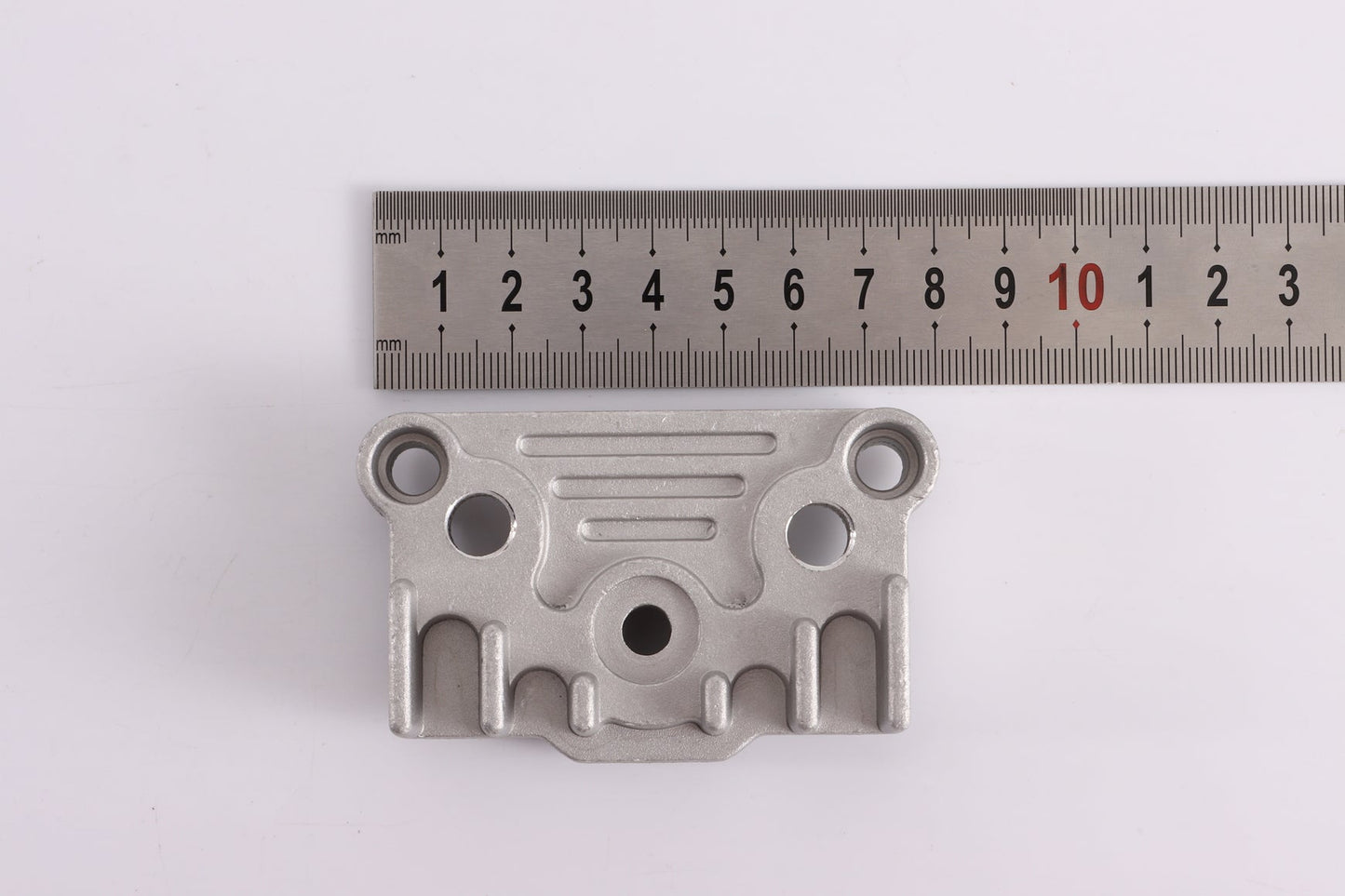 Oil Cooler Radiator Adapter Plate 110cc 125cc 140cc PIT PRO TRAIL DIRT BIKE ATV - My Store