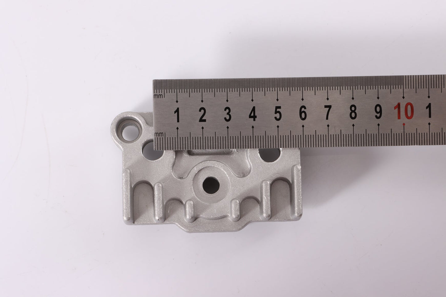 Oil Cooler Radiator Adapter Plate 110cc 125cc 140cc PIT PRO TRAIL DIRT BIKE ATV - My Store
