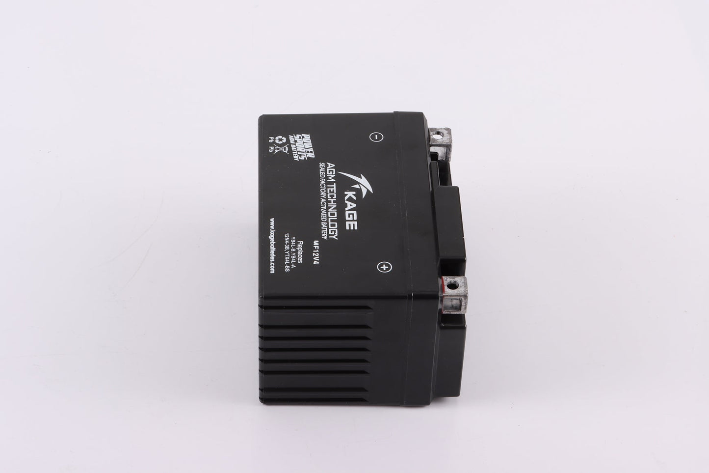 YT4L-BS 12V 4AH Battery 50cc 70cc 110cc PIT PRO TRAIL DIRT QUAD BIKE ATV BUGGY - My Store