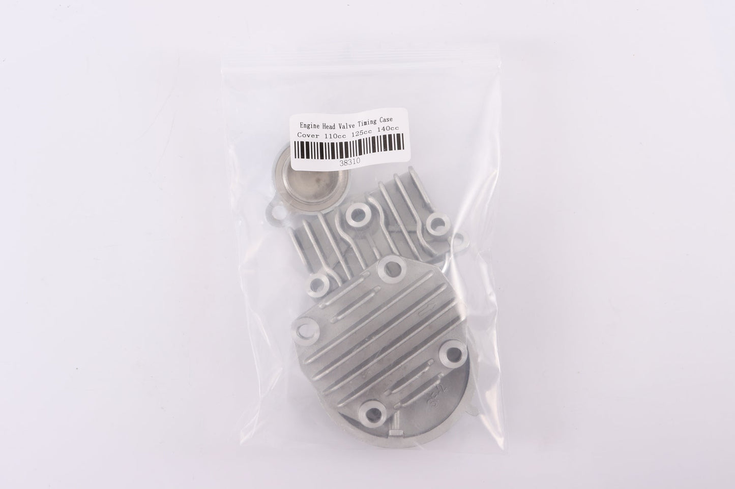 Engine Head Valve Timing Case Cover 110cc 125cc 140cc PIT PRO Trail Dirt Bike - My Store